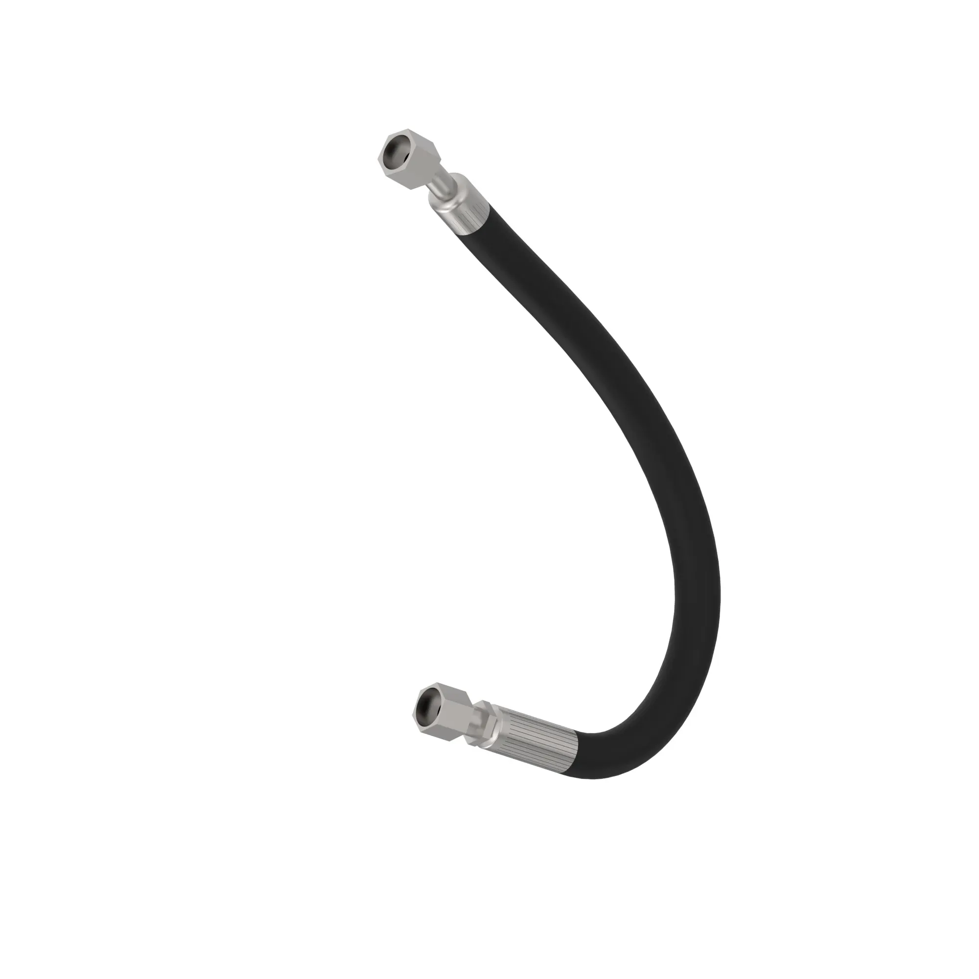 John Deere Boom Cylinder Fabricated Hose - 4661965