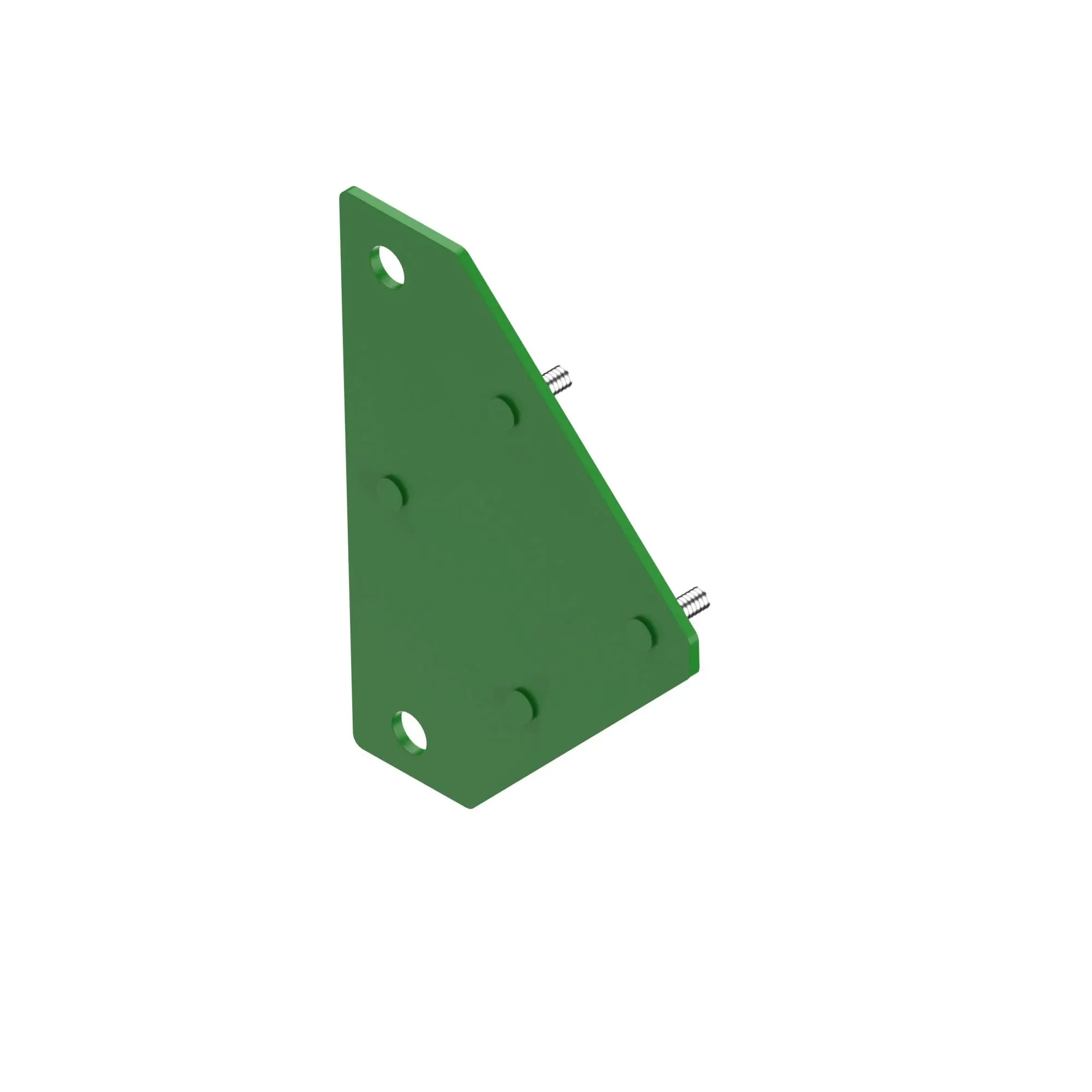 BRACKET ASSY, START RELAY
