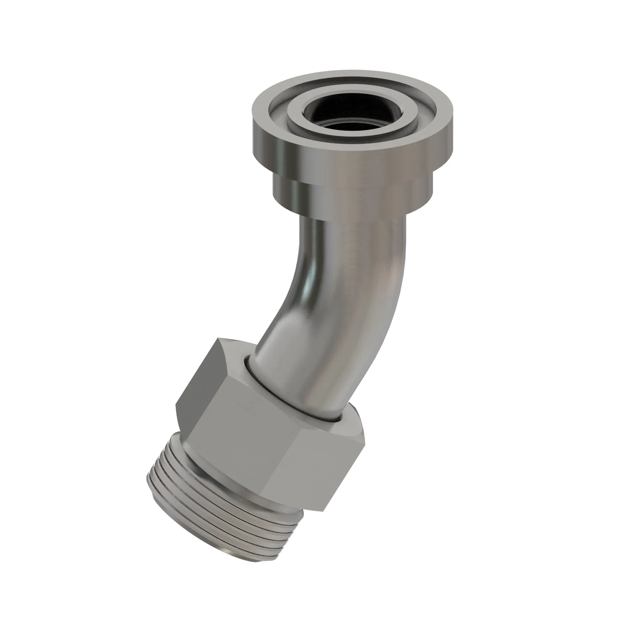 John Deere Track Tube - AT549059