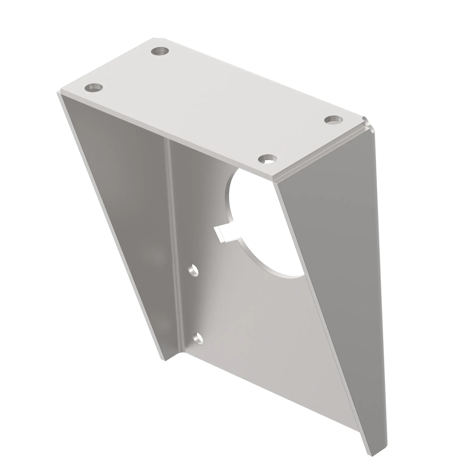 John Deere Support Bracket - CQ38404