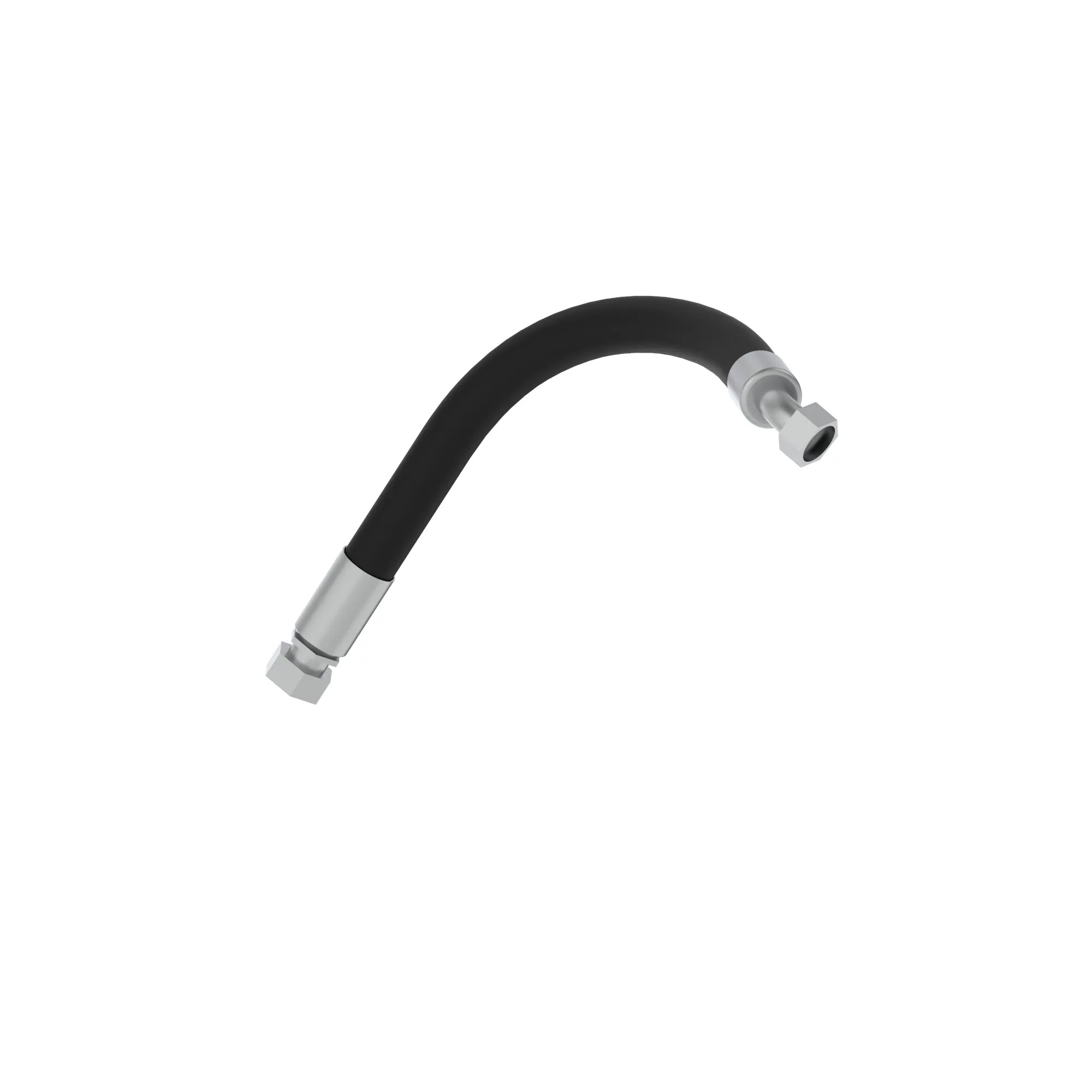 HYDRAULIC HOSE, HOSE, HYDRAULIC