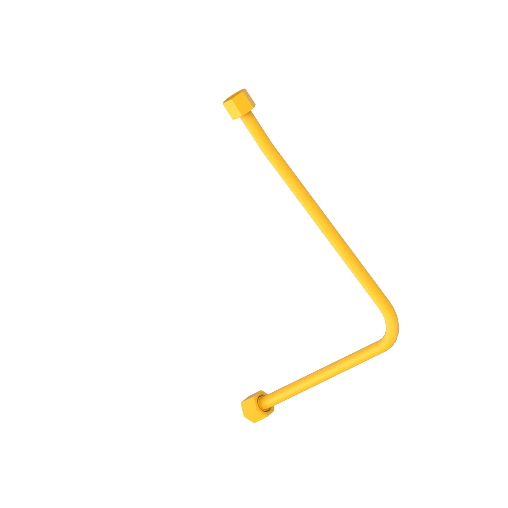 OIL LINE, LINE, OIL (PARK BRAKE PRE