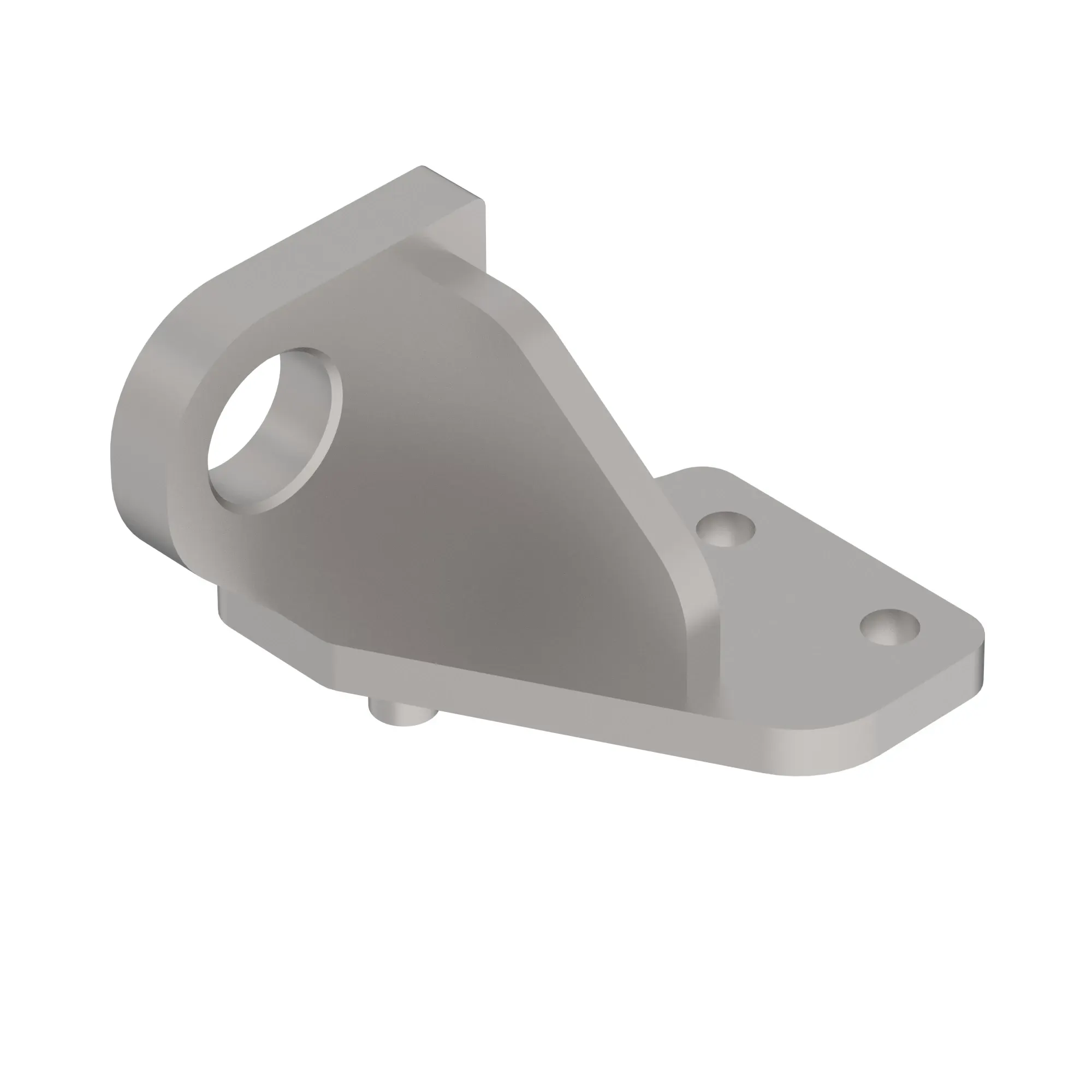 John Deere Bracket - AT417501