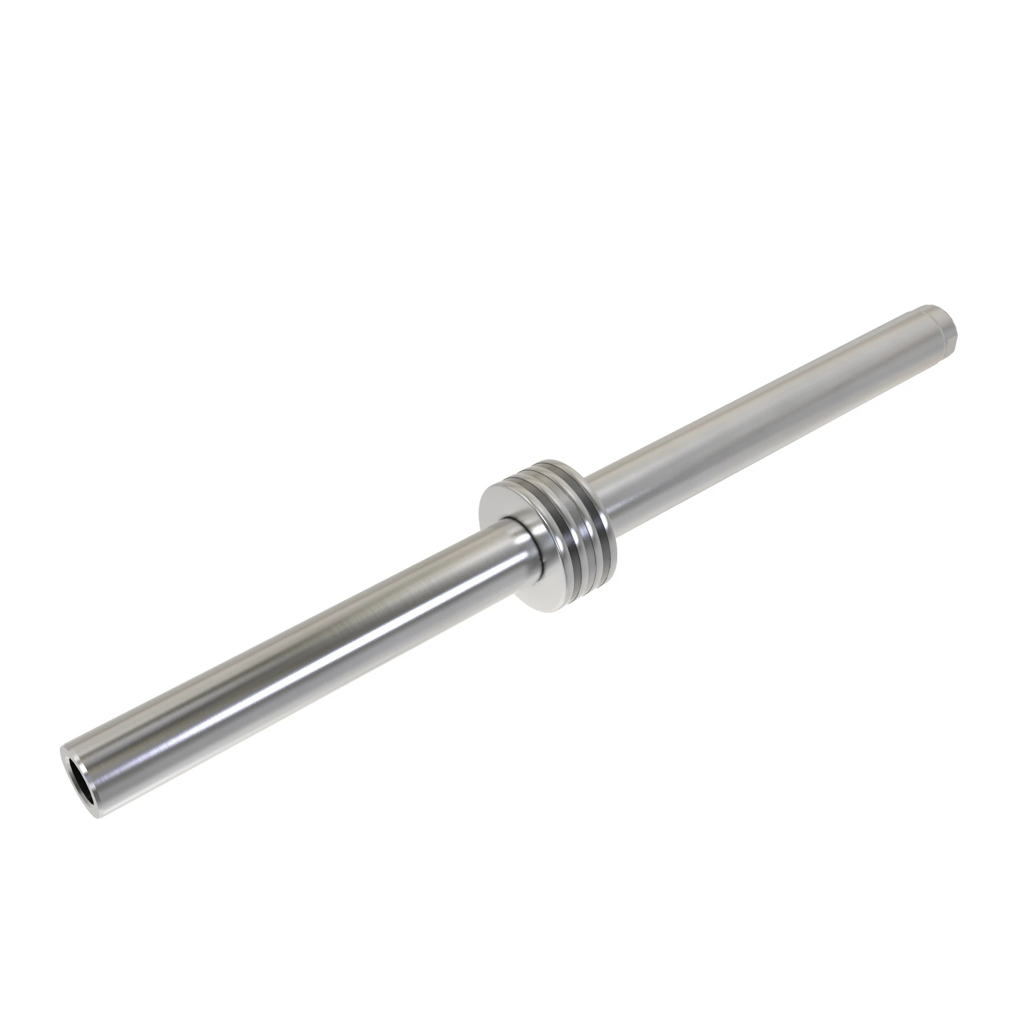 John Deere Hydraulic Cylinder Rod - AH157508