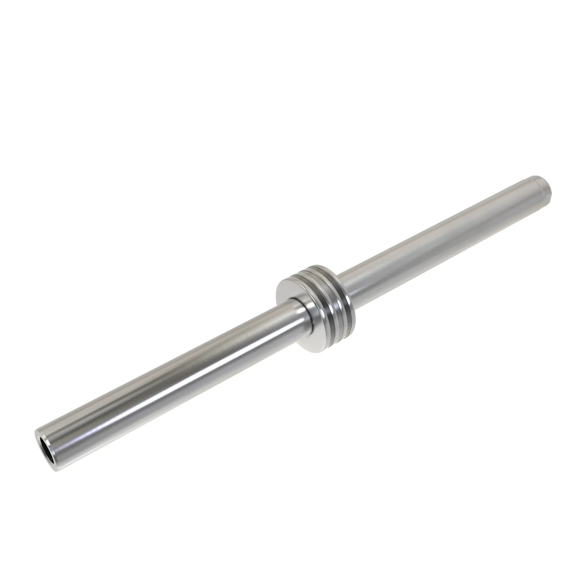 John Deere Hydraulic Cylinder Rod - AH157508