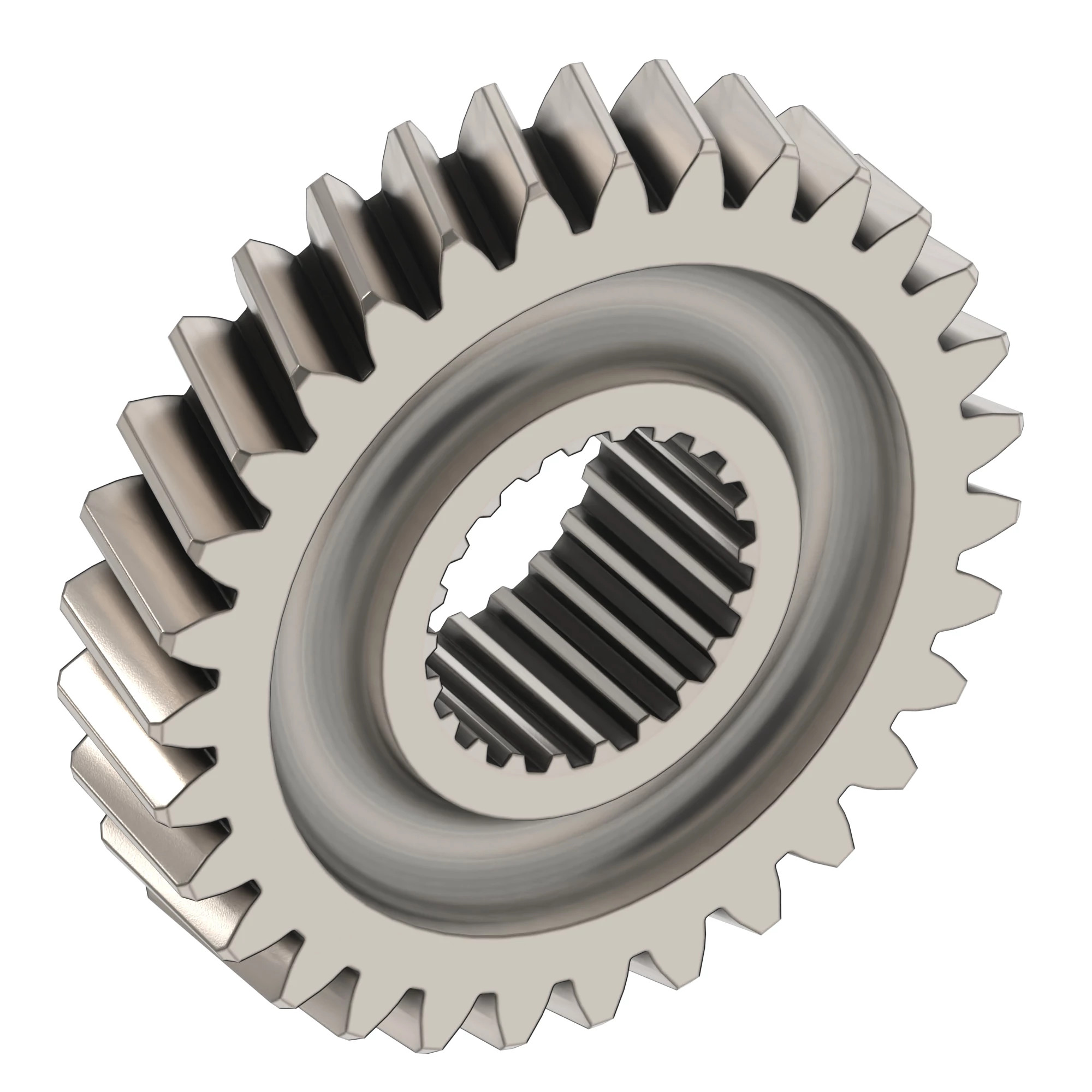 HELICAL GEAR, HELICAL GEAR, 31 TOOT