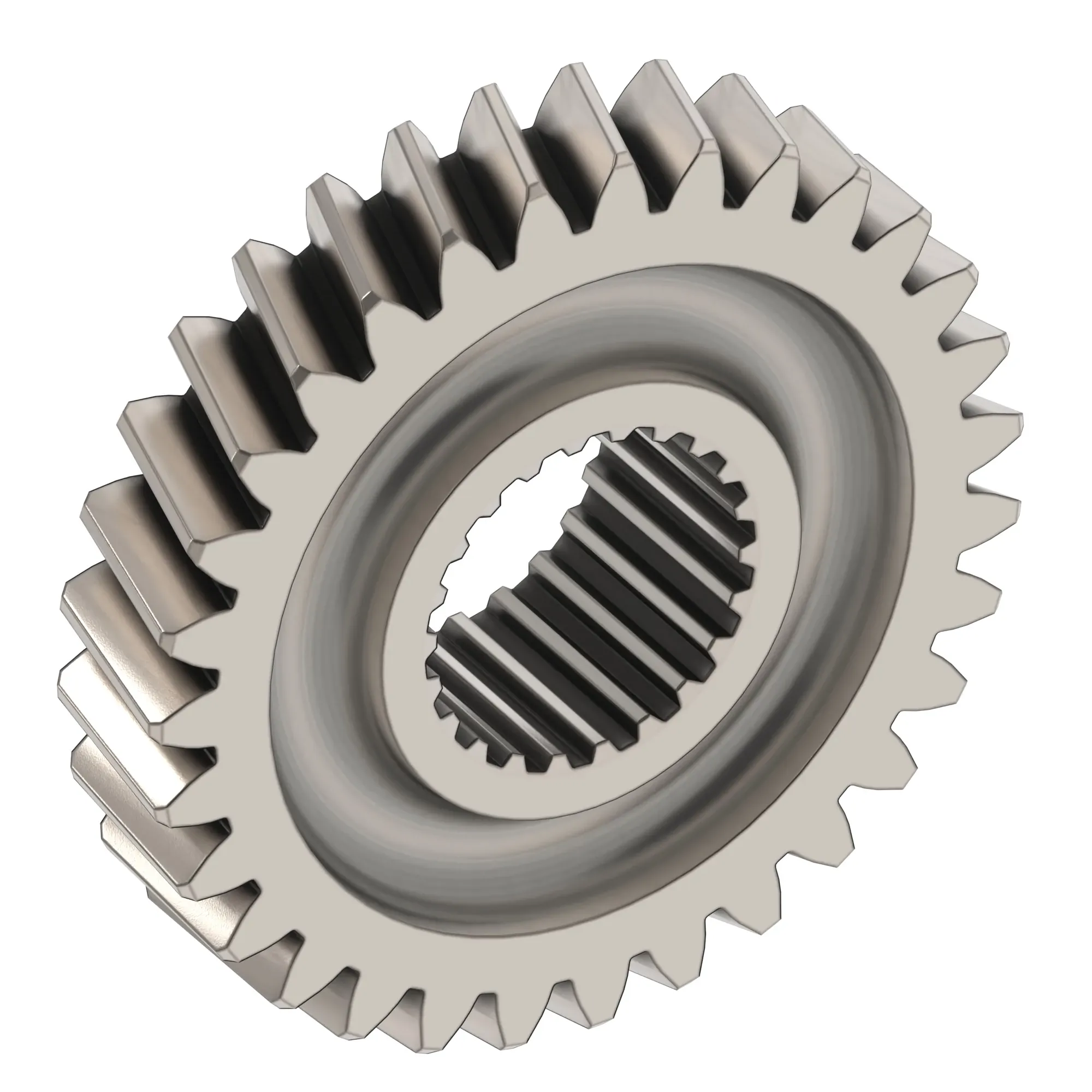 John Deere Helical Gear, 31 Teeth - R245146