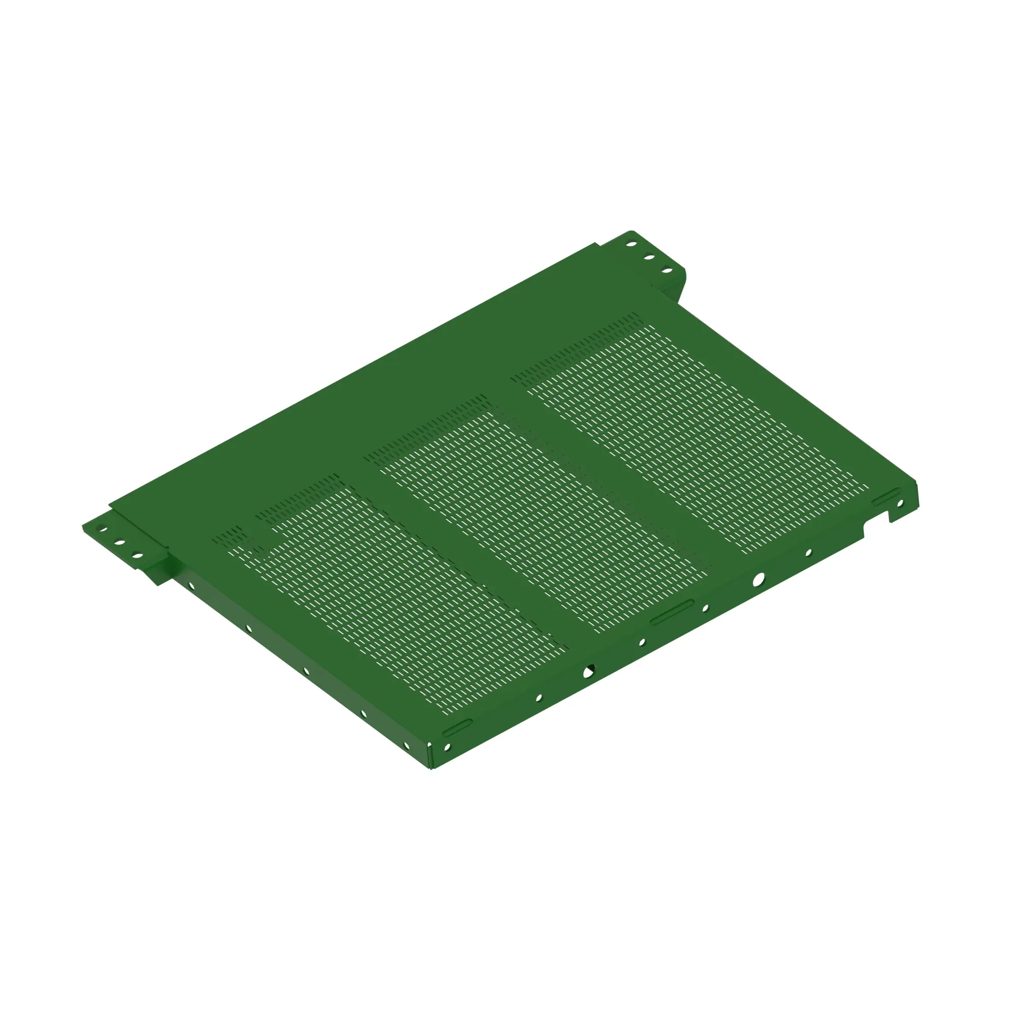 ASSY-MAIN, SHORT NARROW