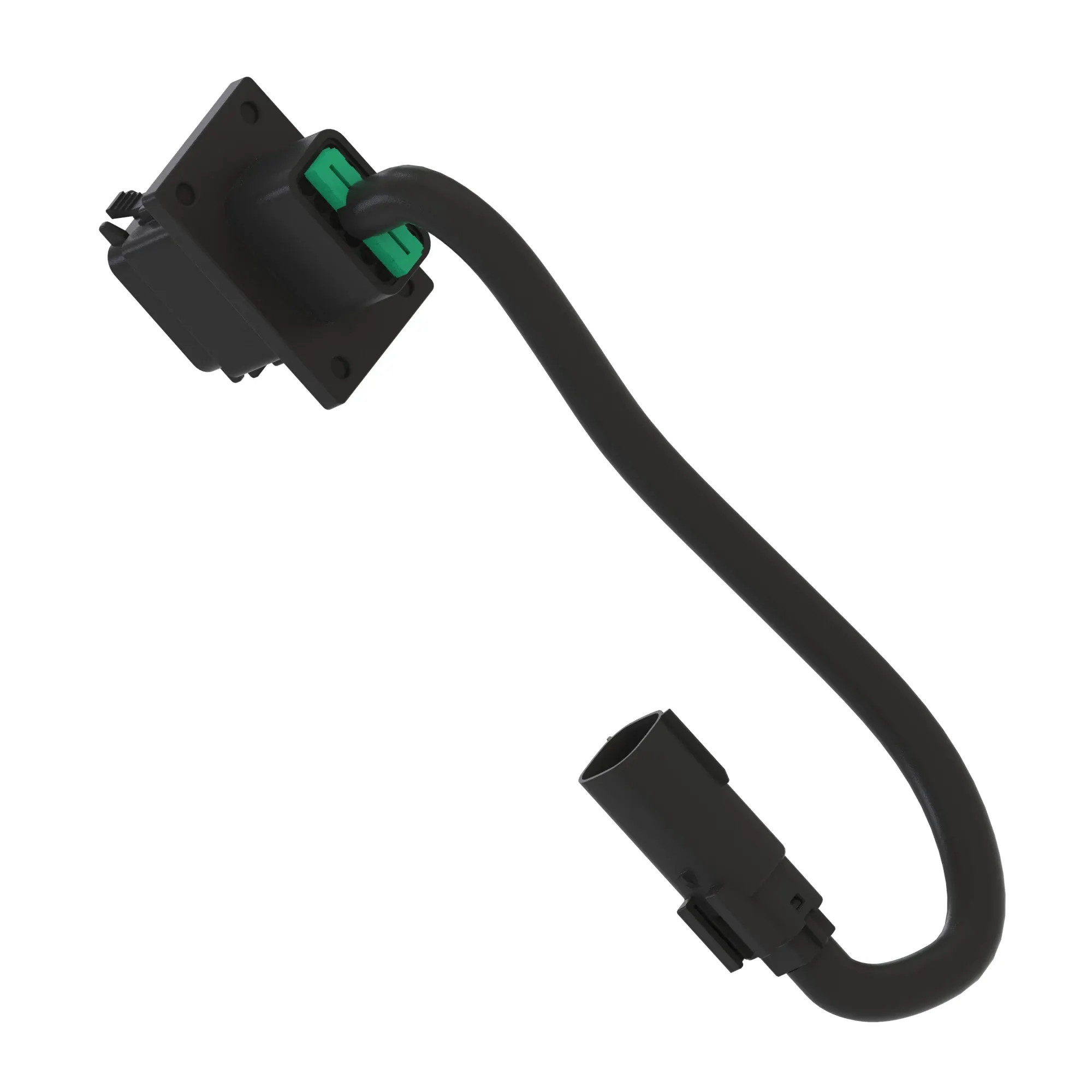 Starfire Receiver Jumper