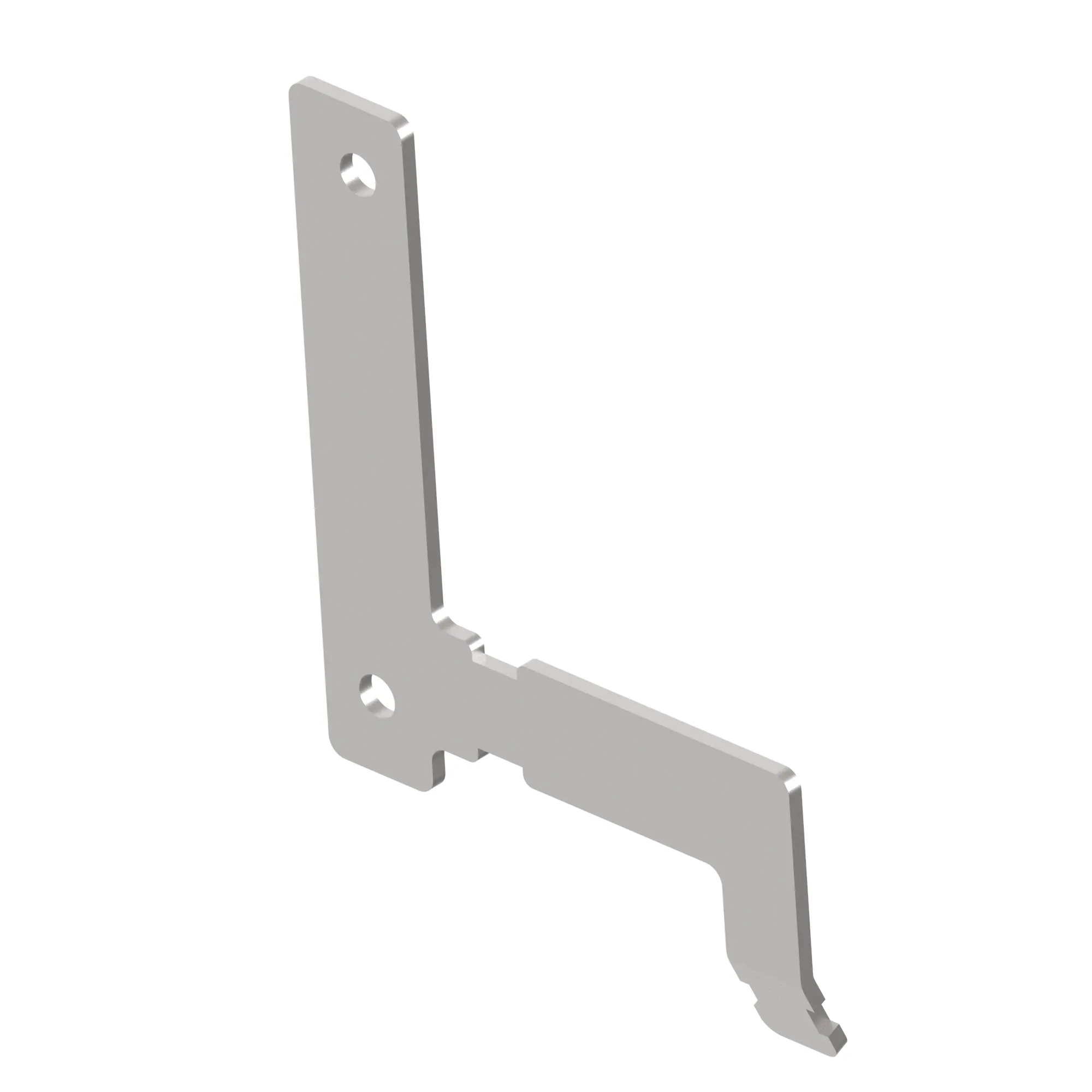 BRACKET, HARNESS RETENTION BRACKET