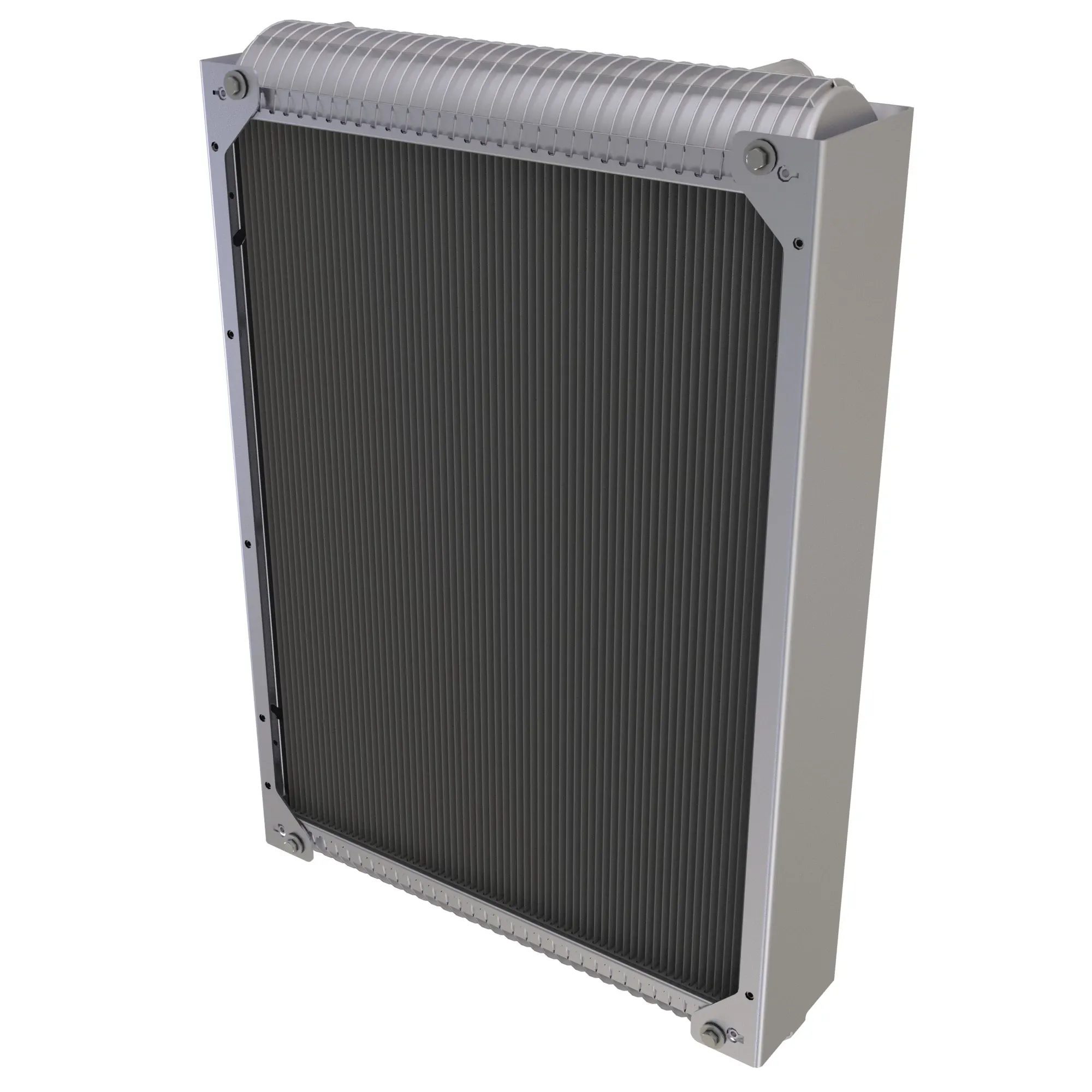 John Deere Radiator - AT415255