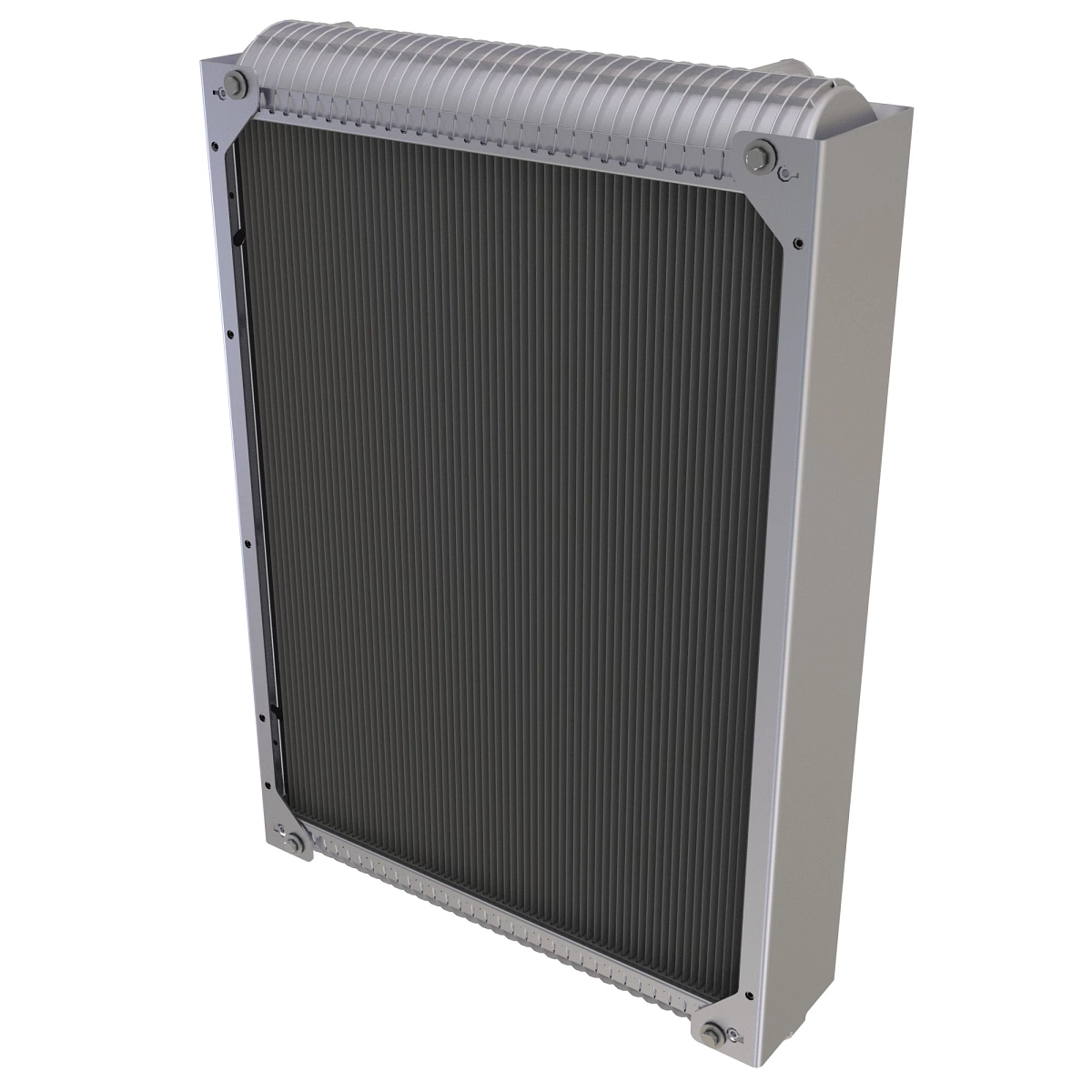 John Deere Radiator - AT415255