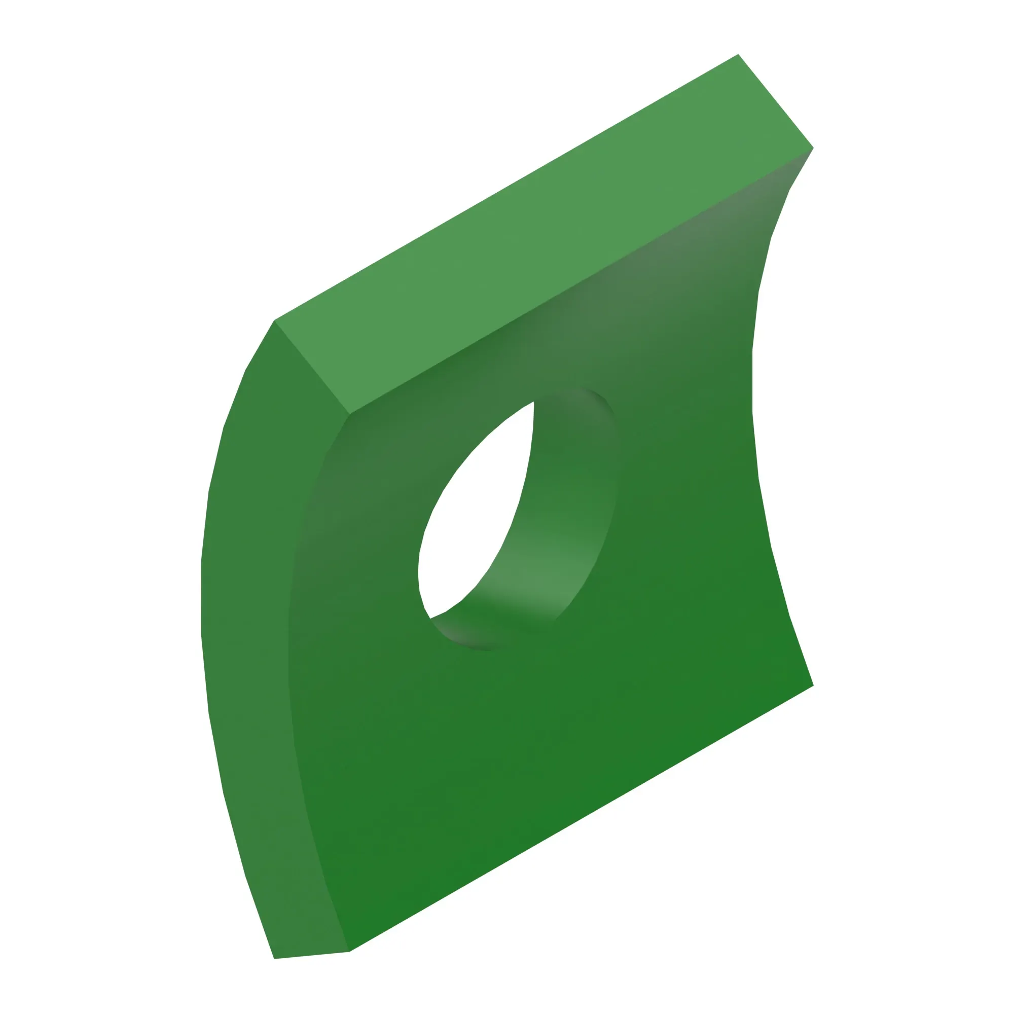 John Deere Washer - H102695