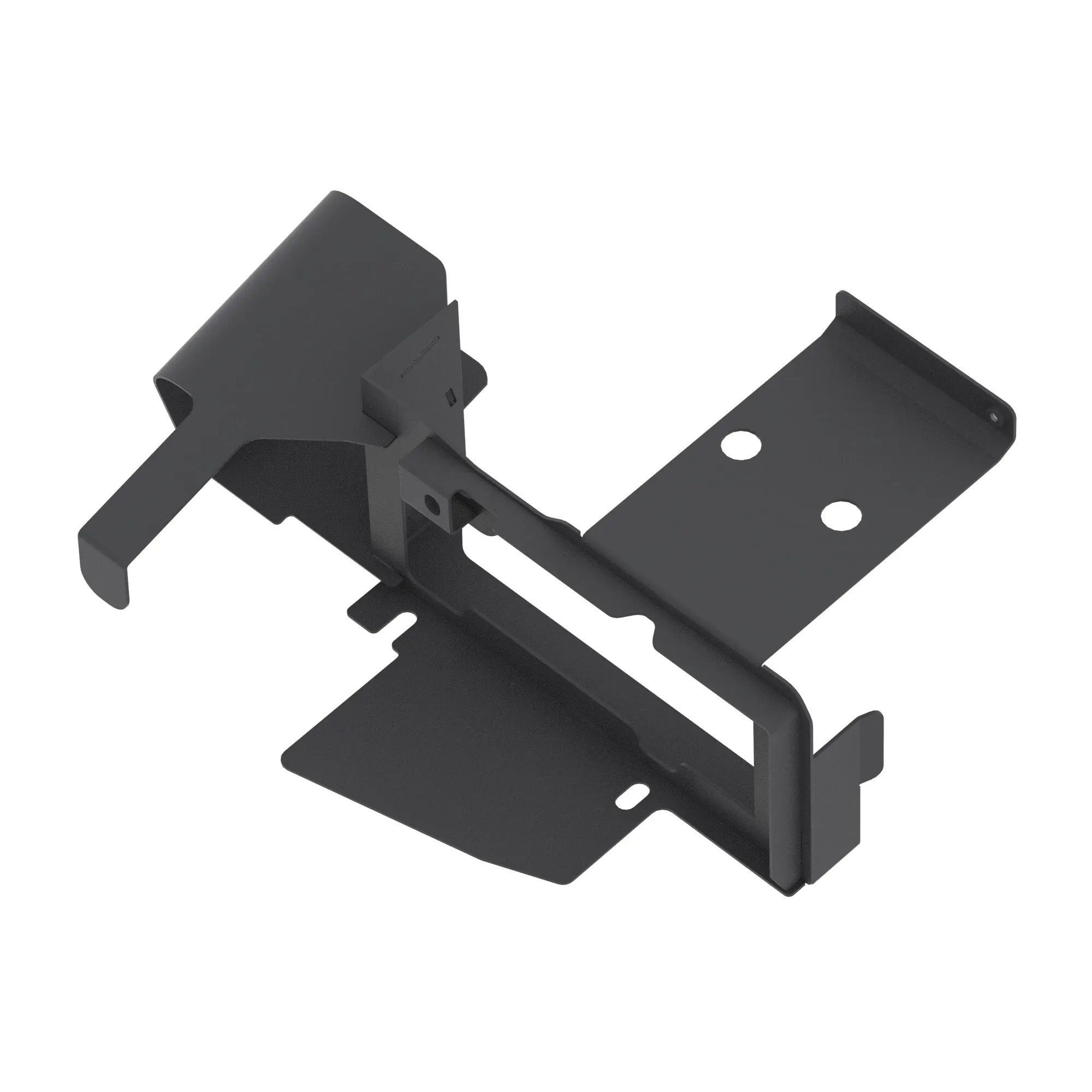 John Deere Bracket - F704081