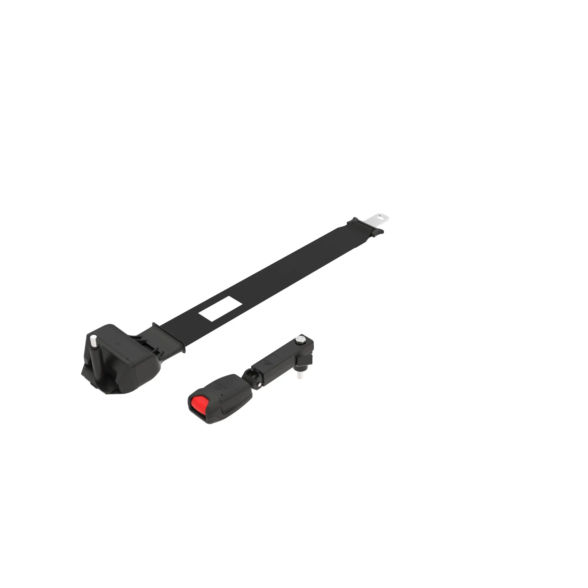 John Deere Seat Belt - AT496807