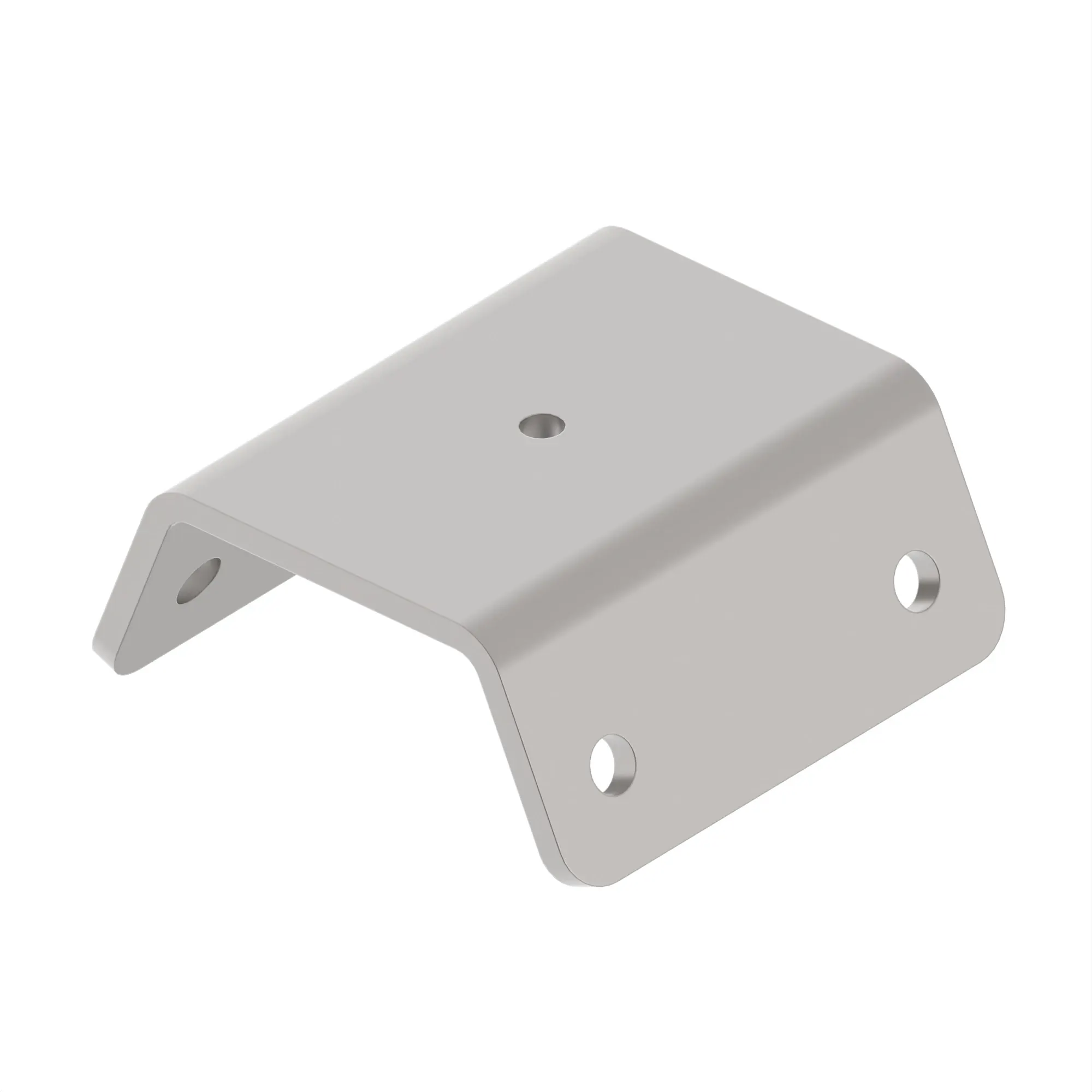 John Deere Fuel Pump Bracket - T336087