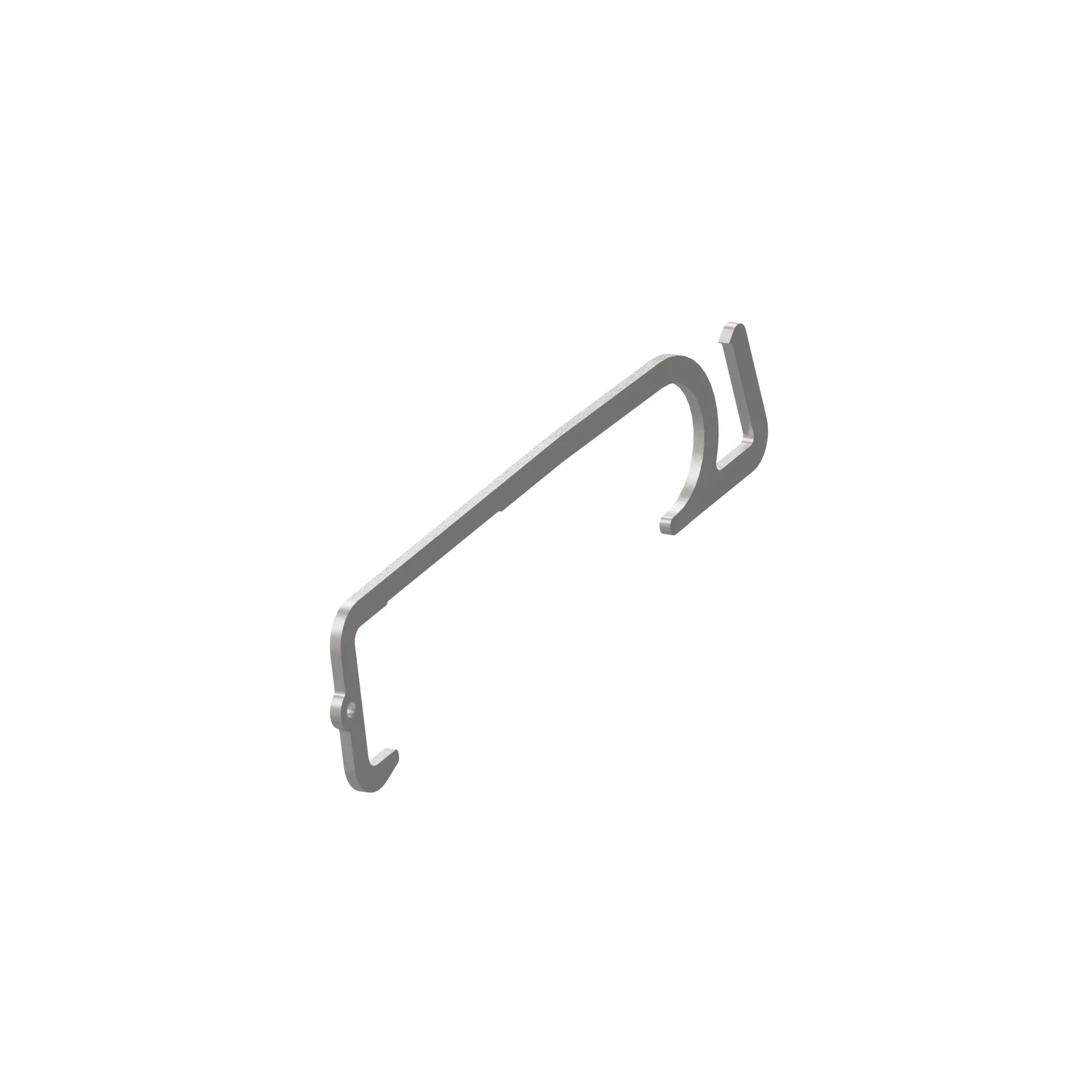 John Deere Lift Cylinder Support - W53942