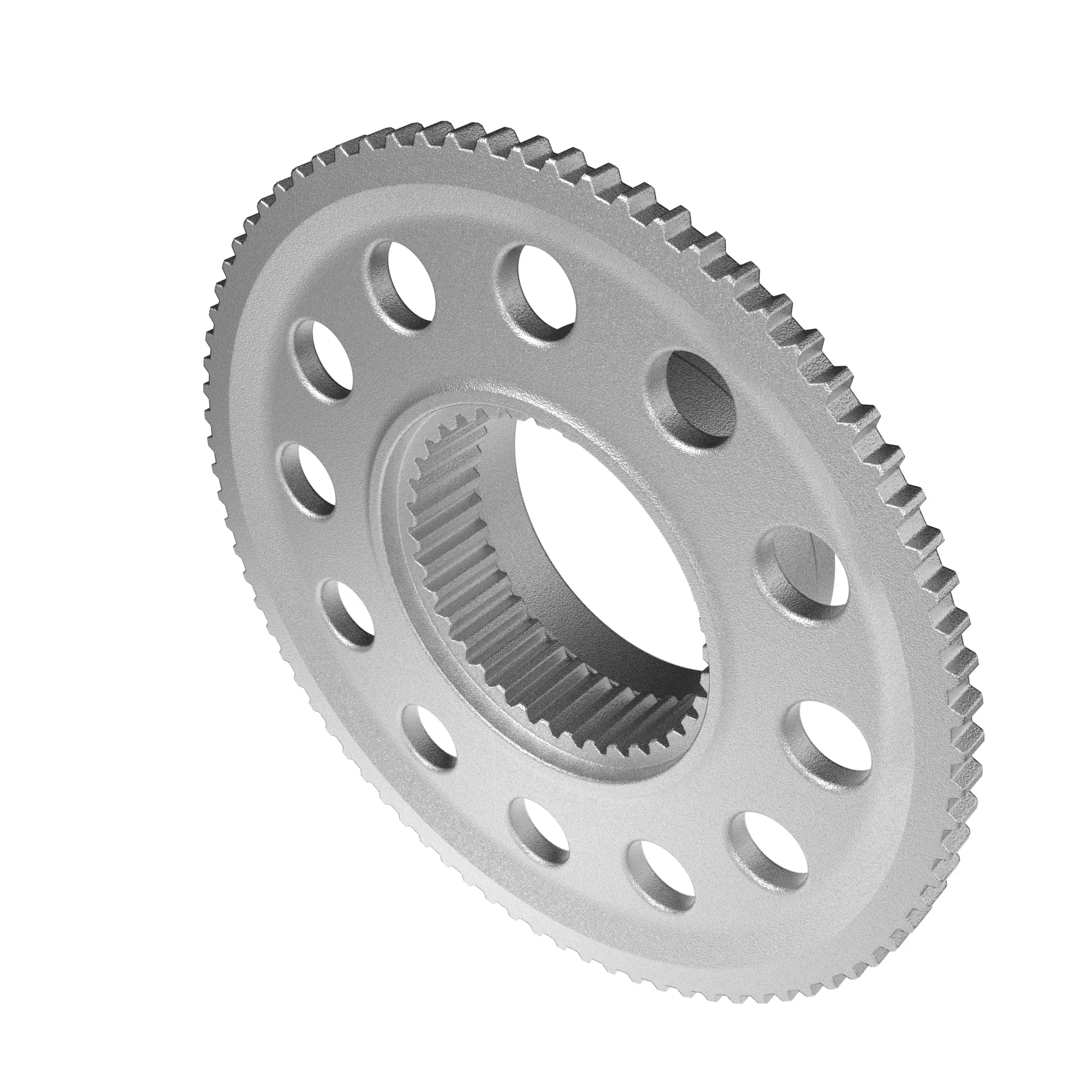 Hub