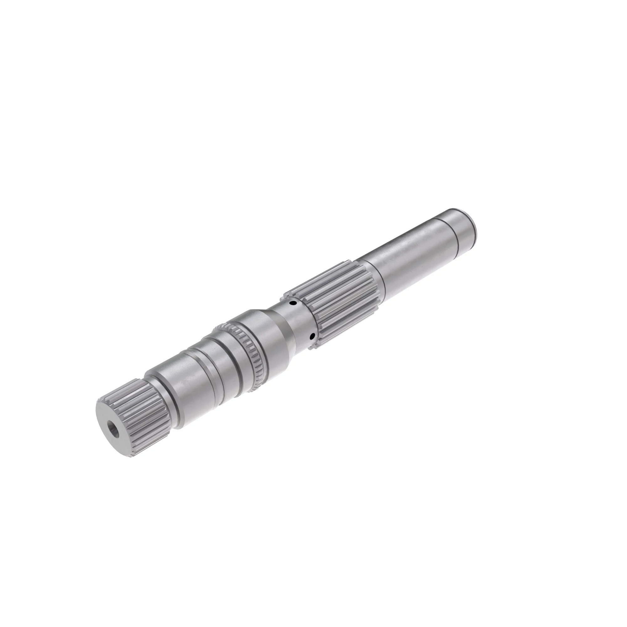 John Deere Transmission Oil Pump Shaft - L167317