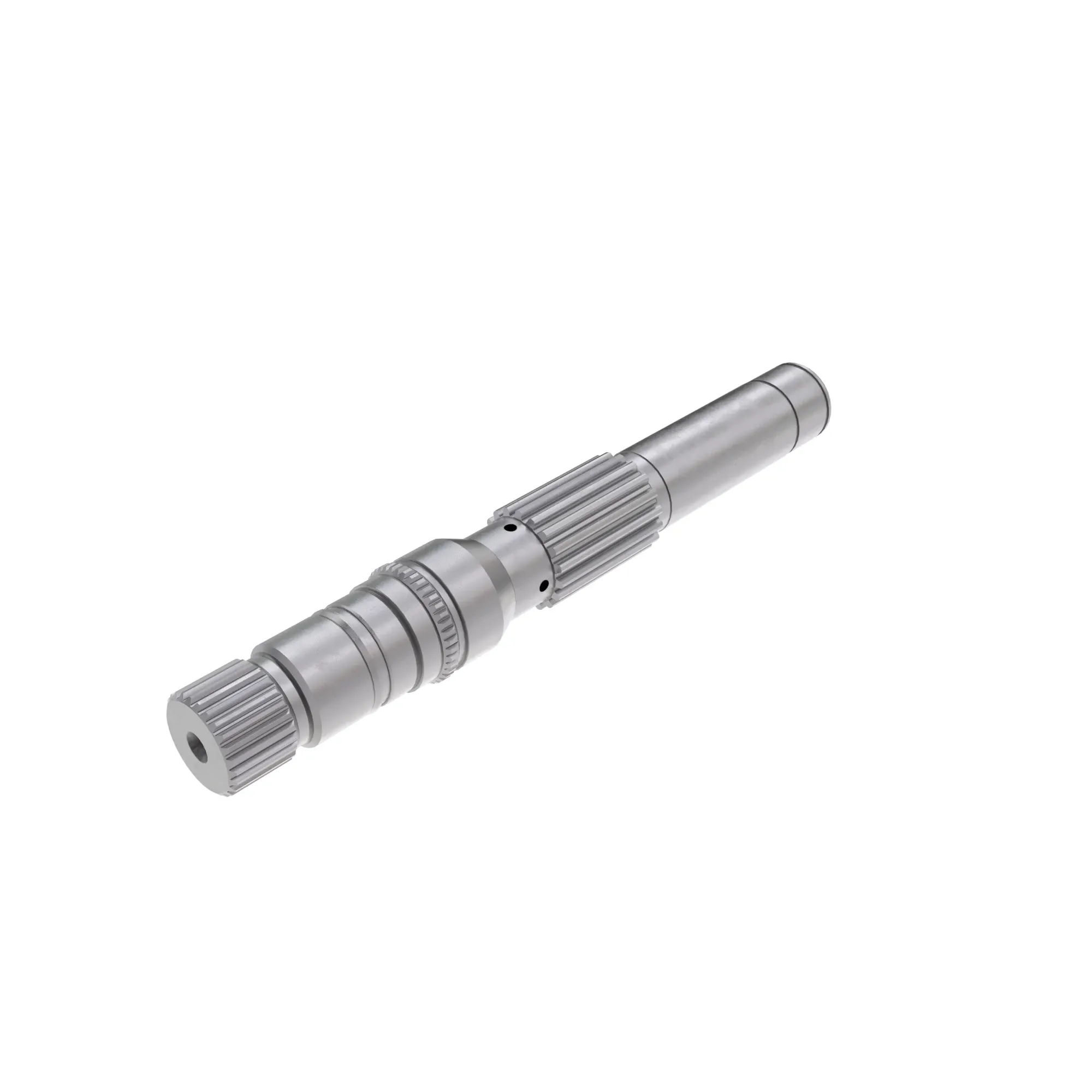 John Deere Transmission Oil Pump Shaft - L167317