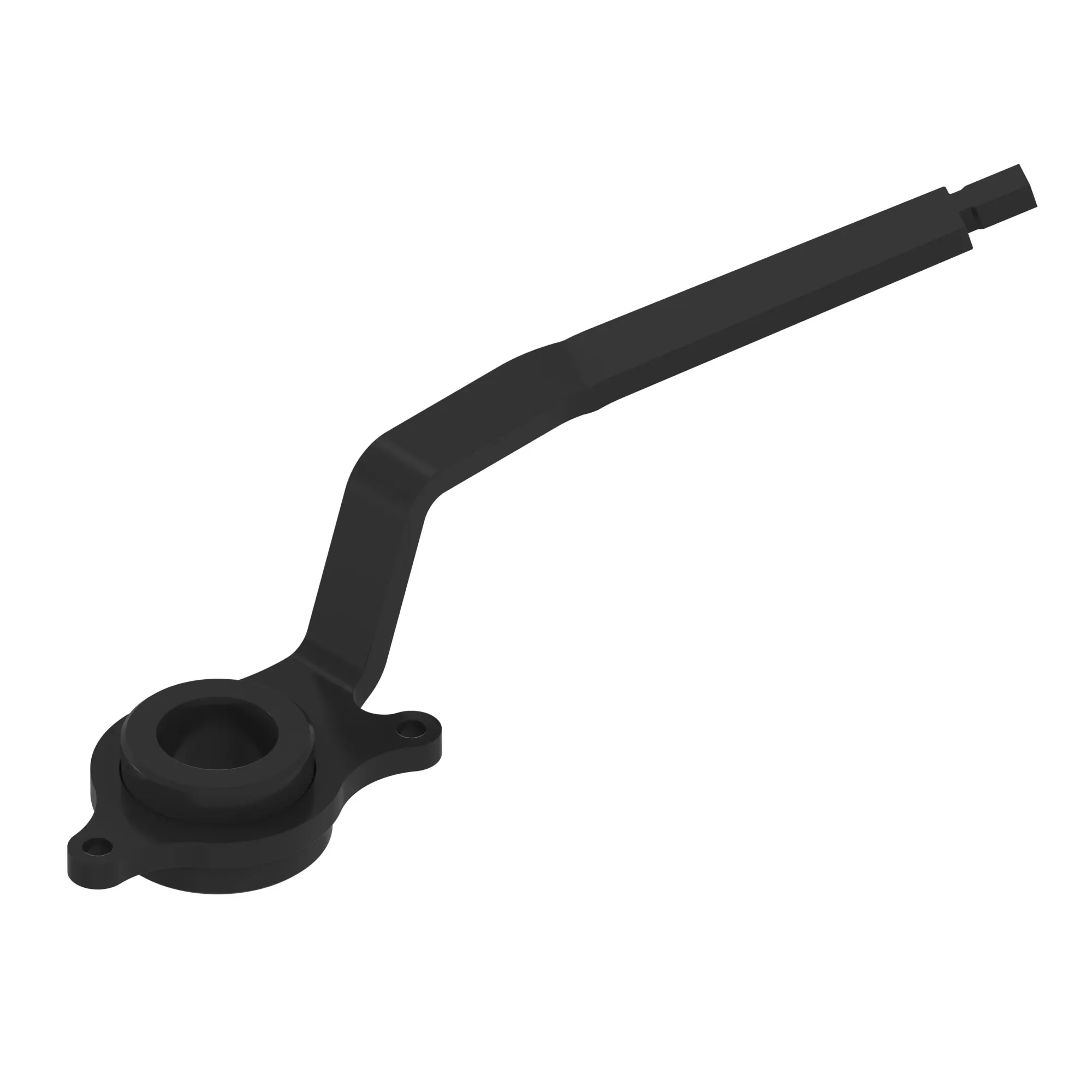 Control Lever