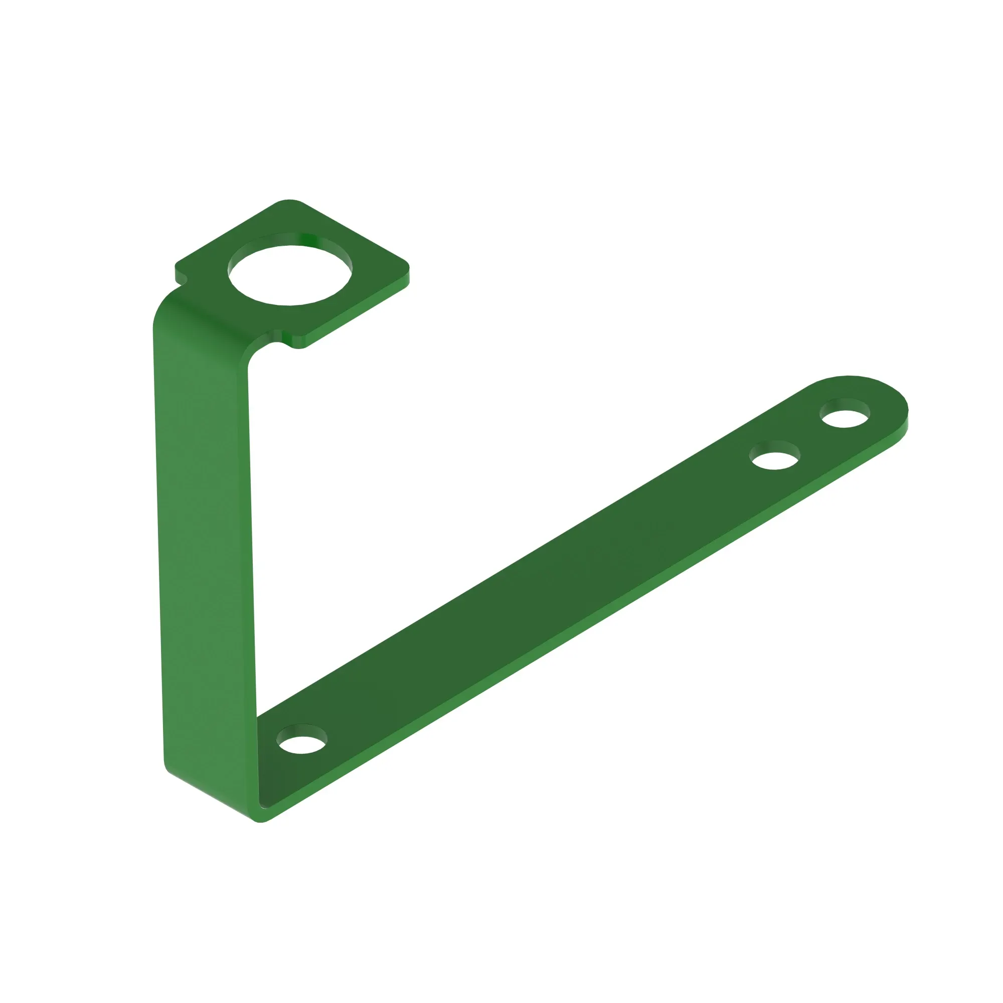 BRACKET, SWITCH BRACKET, PUK, LIGHT