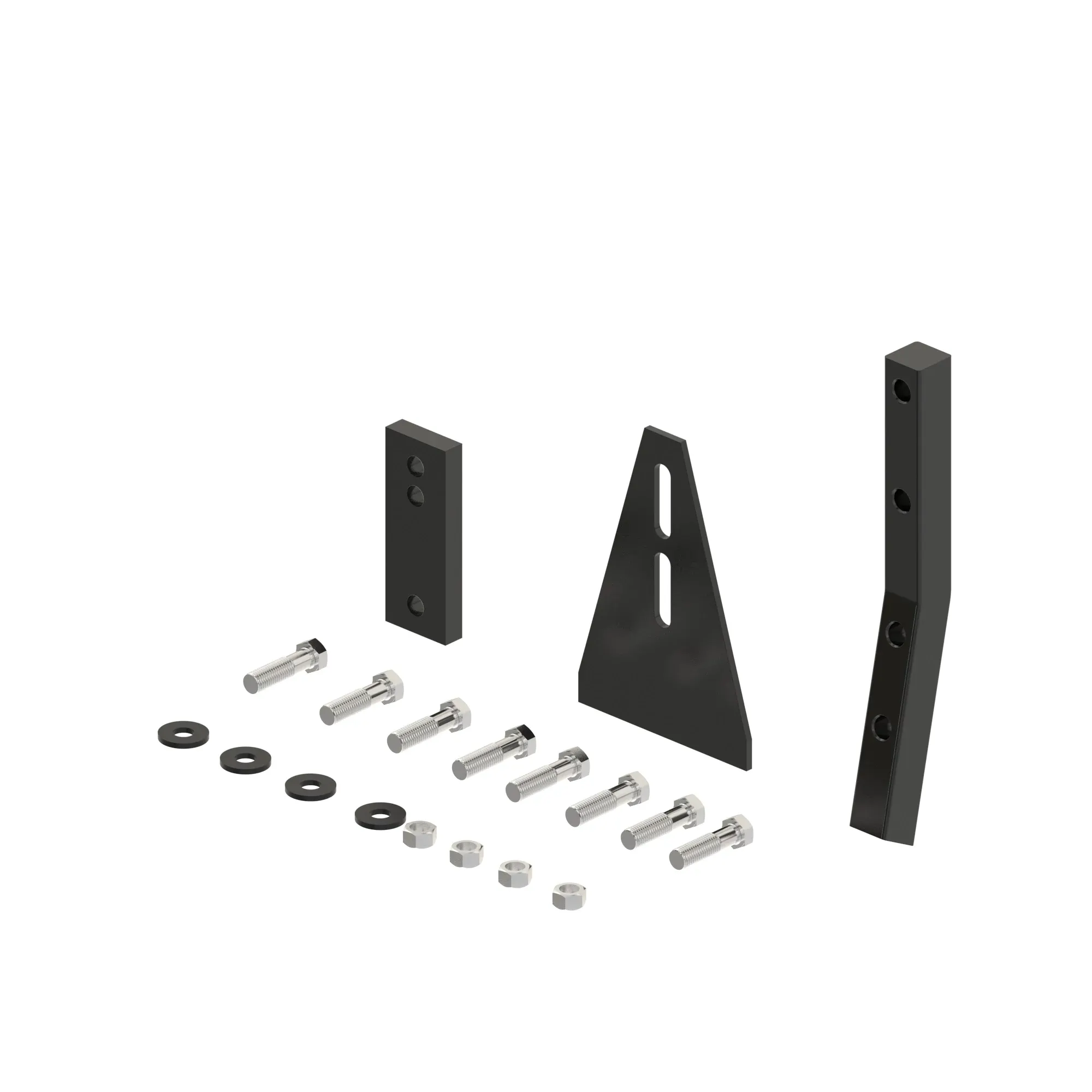 Scraper Kit