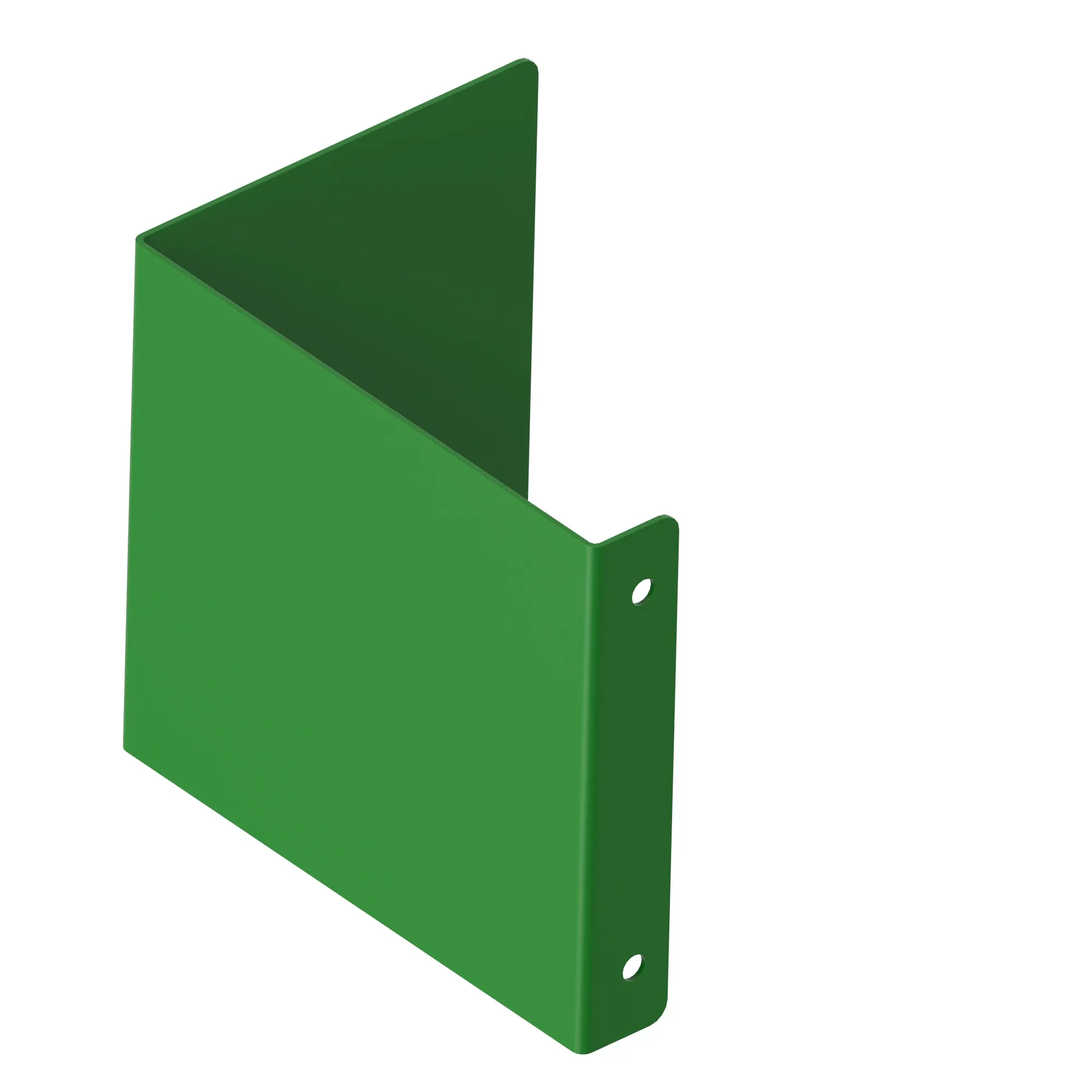 COVER, SPDC MOUNT