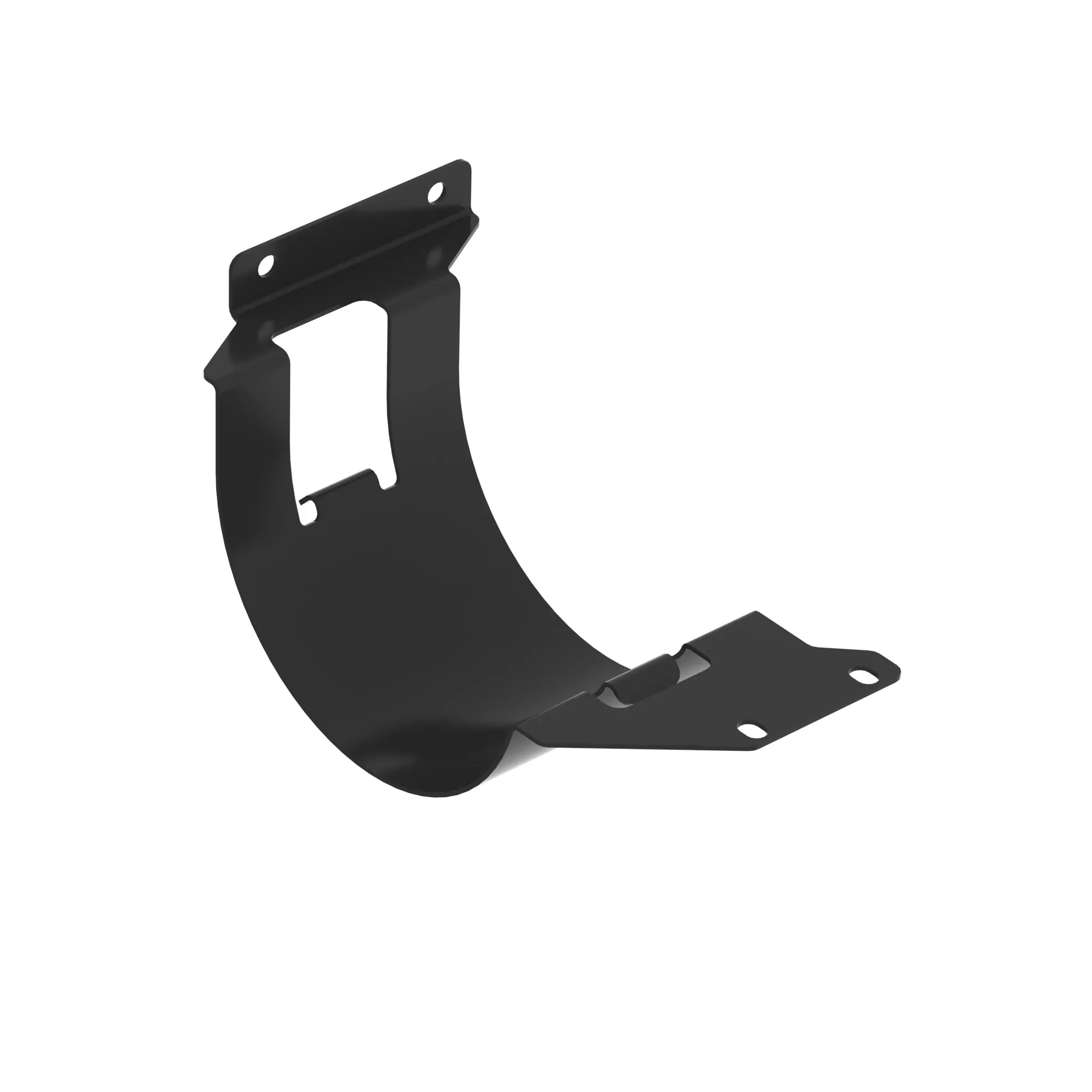 SUPPORT, AIR CLEANER