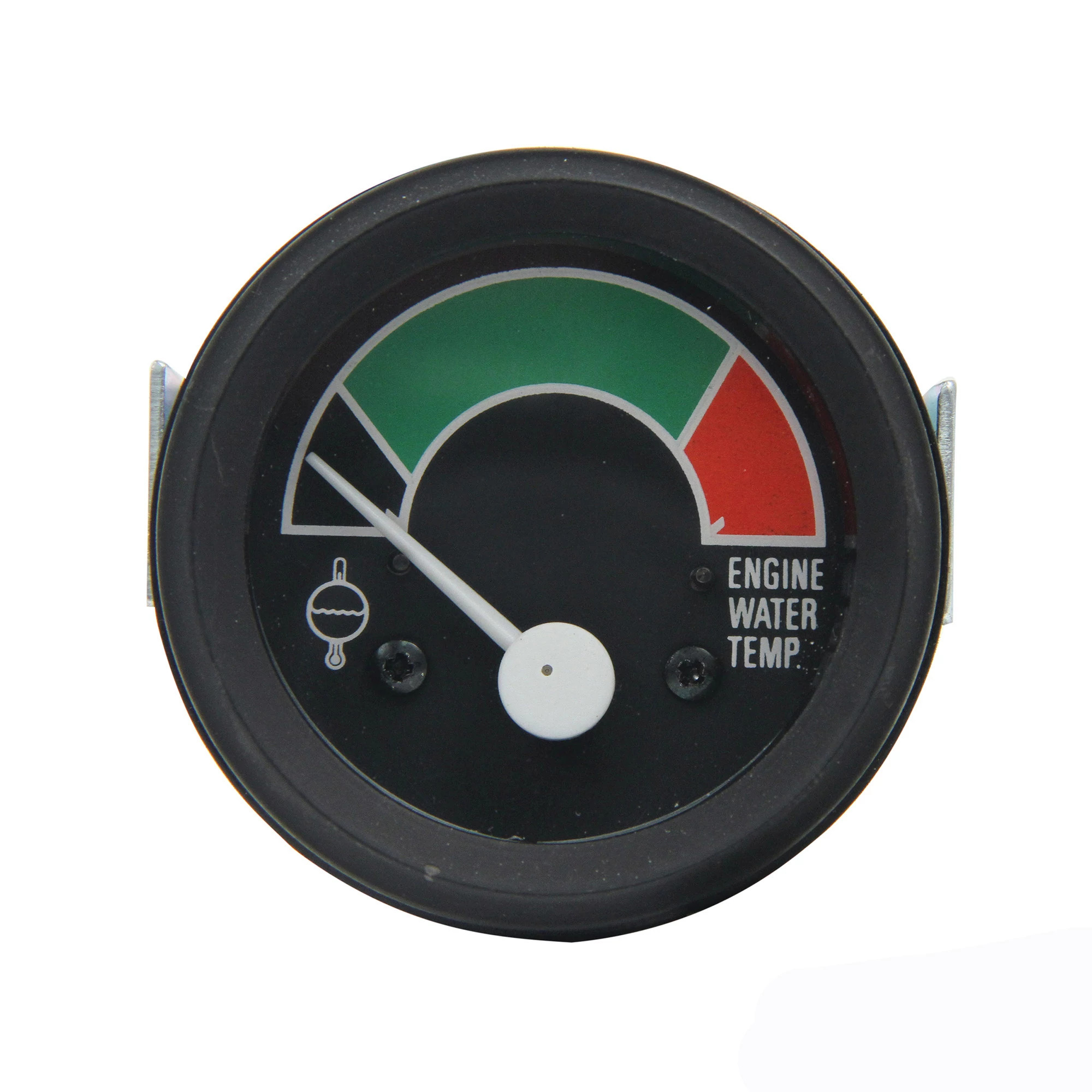 John Deere Coolant Temperature Gauge, 100 - 240 degree - AT67693