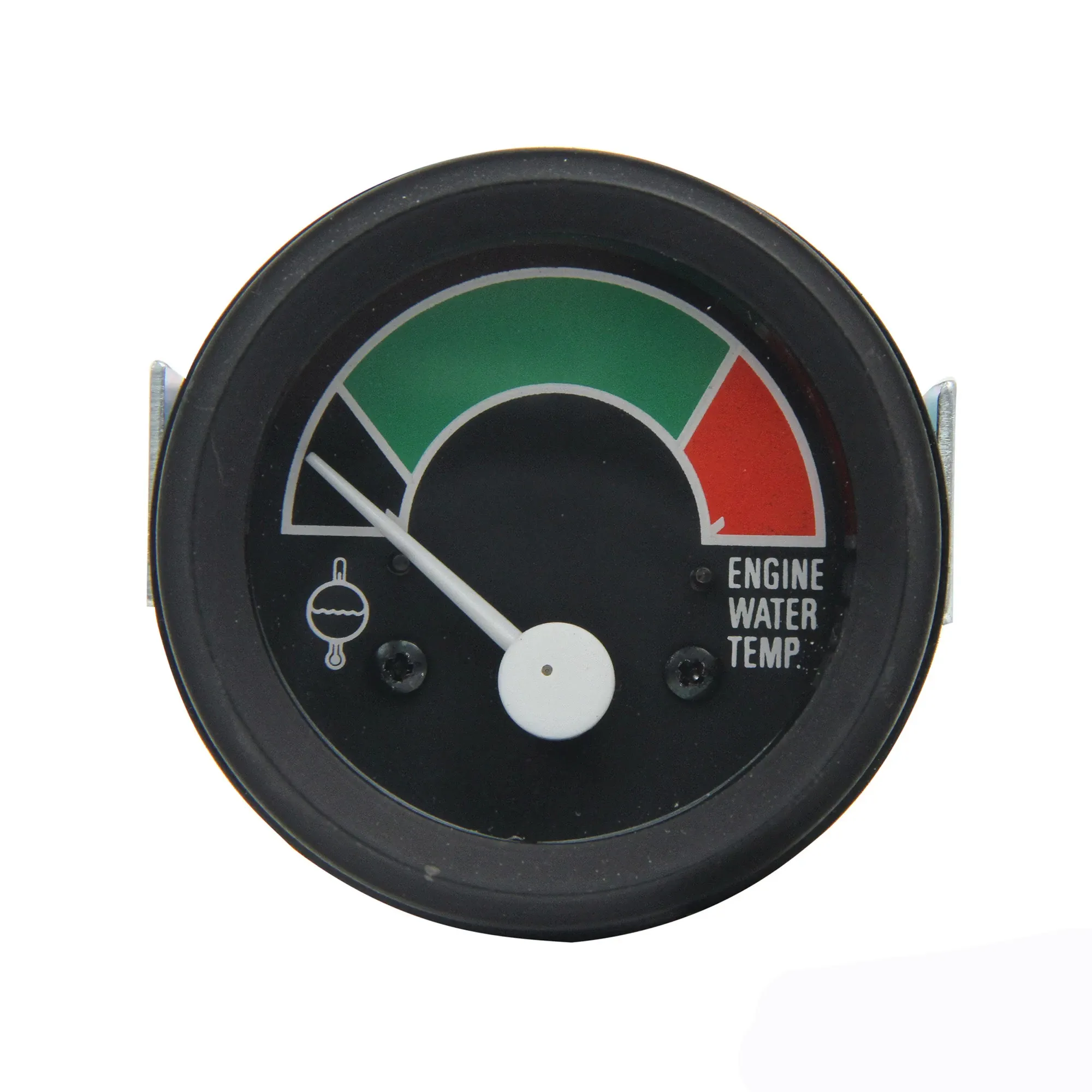John Deere Coolant Temperature Gauge, 100 - 240 degree - AT67693