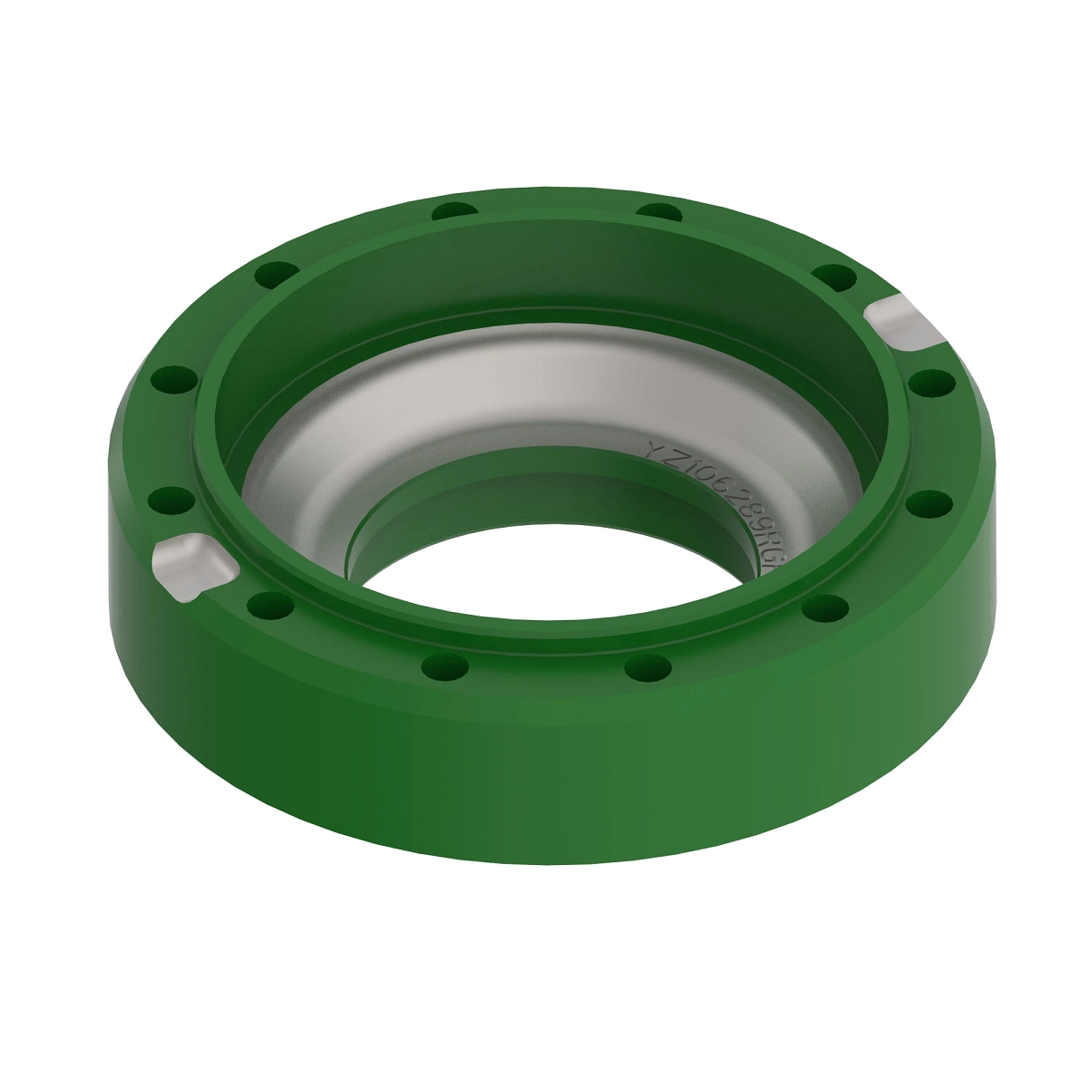 Housing- No Spin, DF250