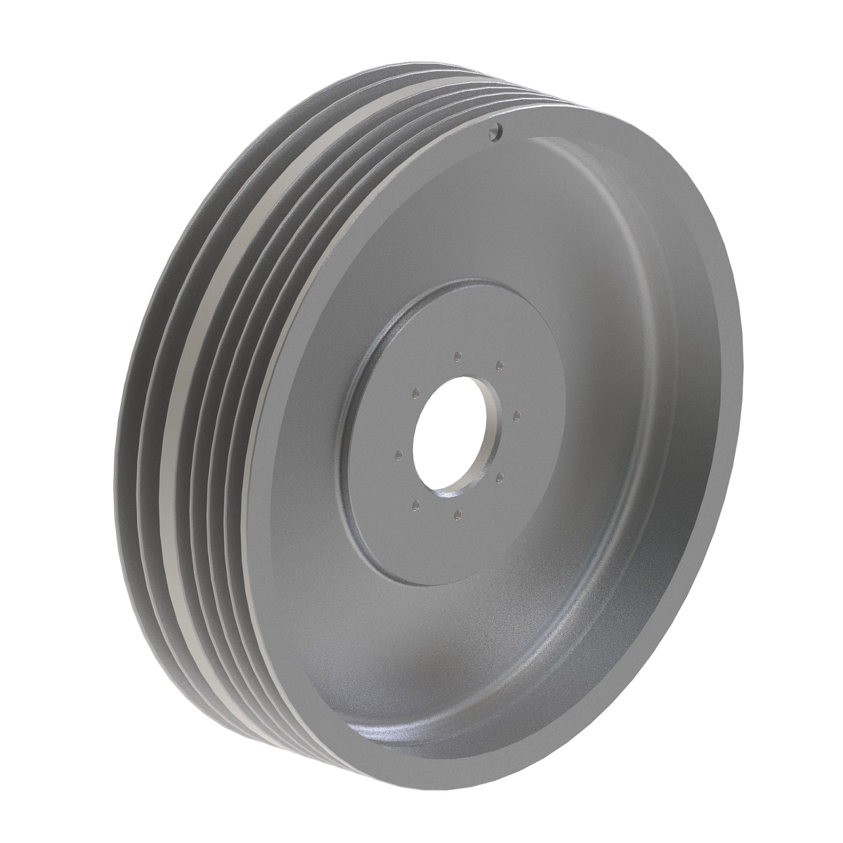 Pulley