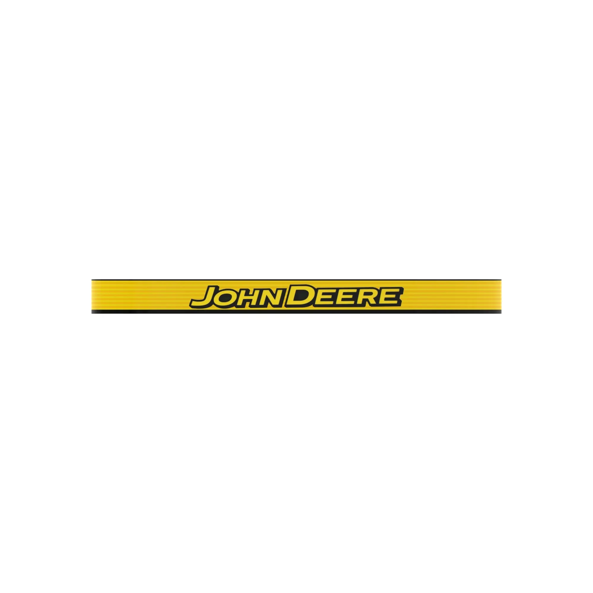 LABEL, JD STRIPE, ENG GUARD