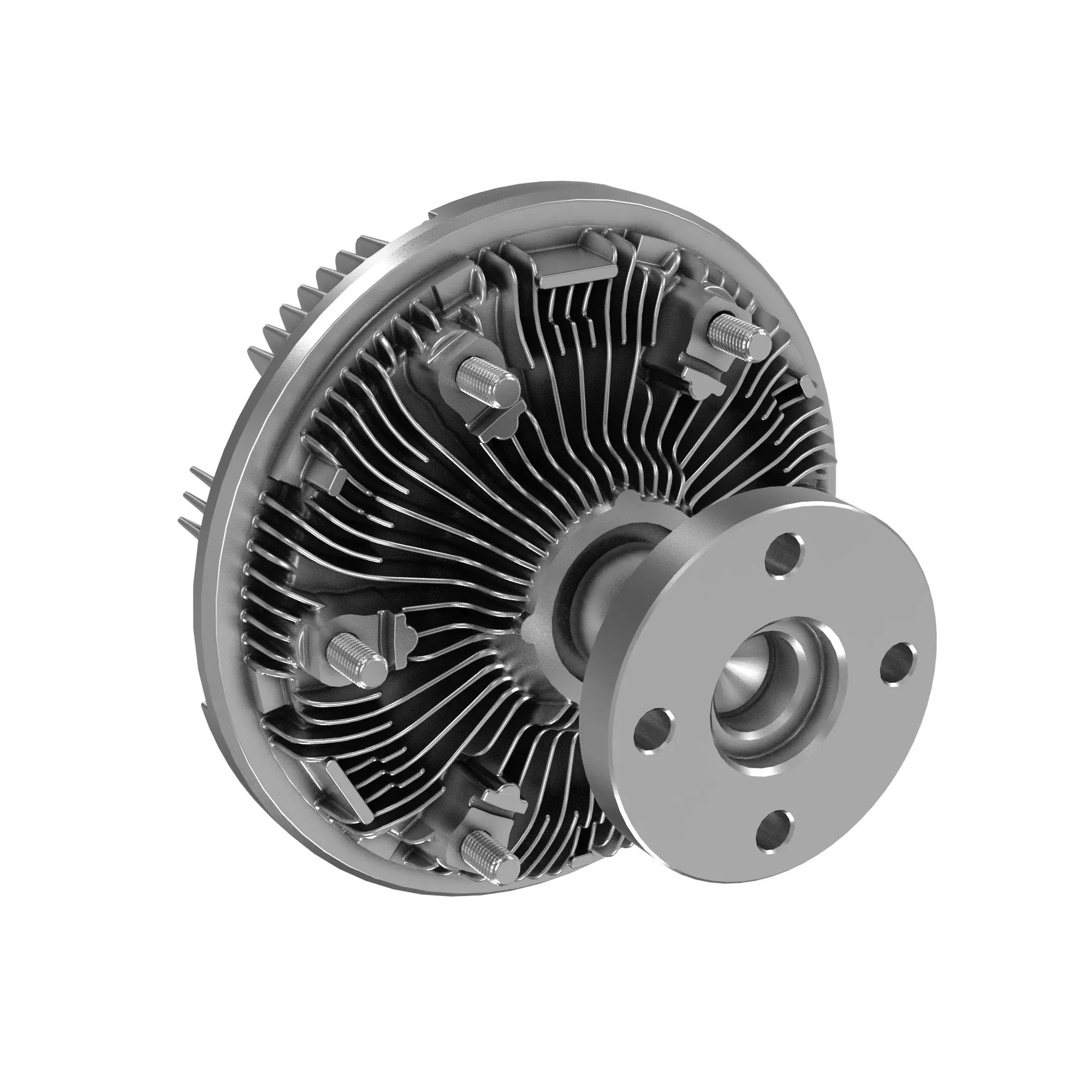 John Deere Viscous Fan Drive - RE274876