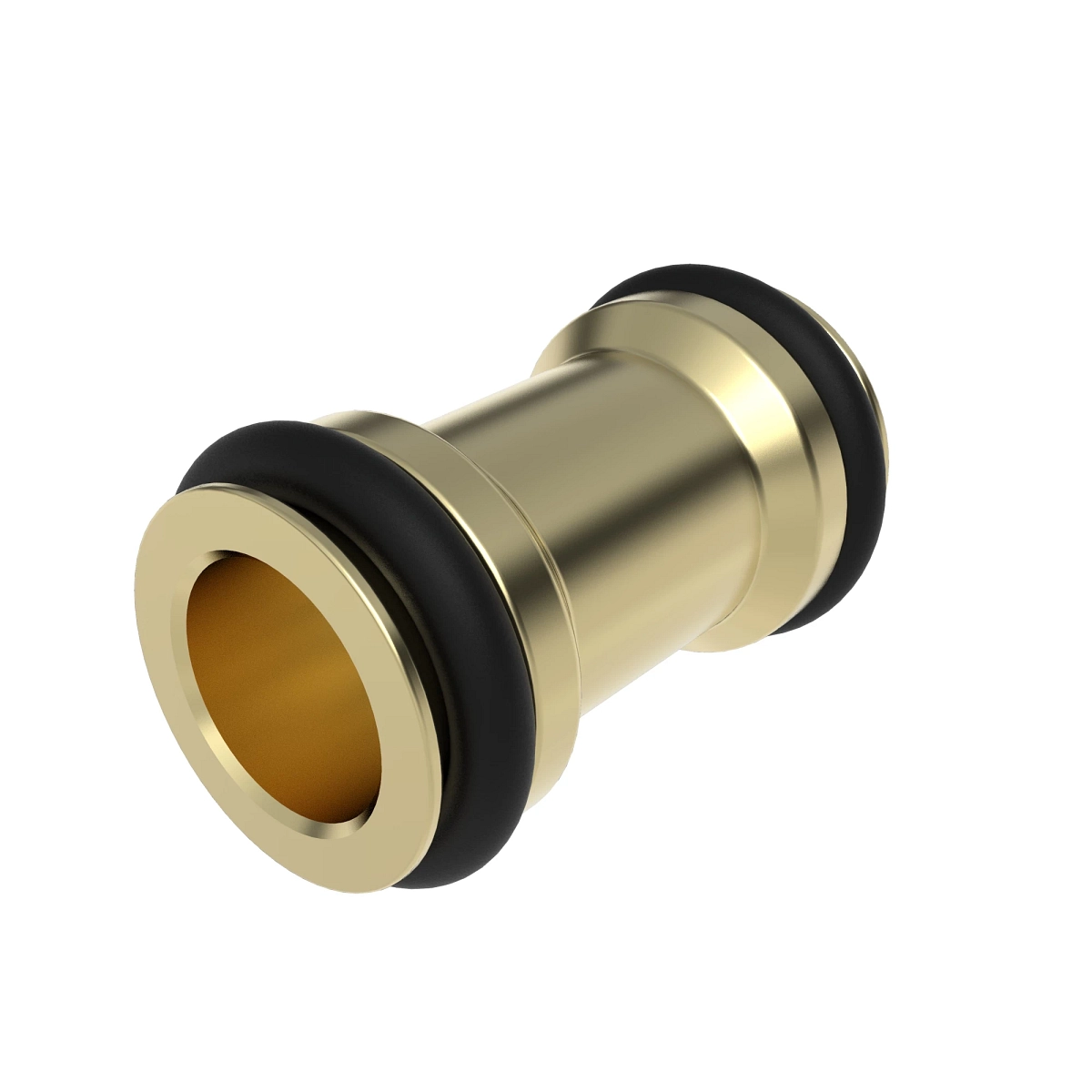 John Deere SCV Drain Tube - RE272882