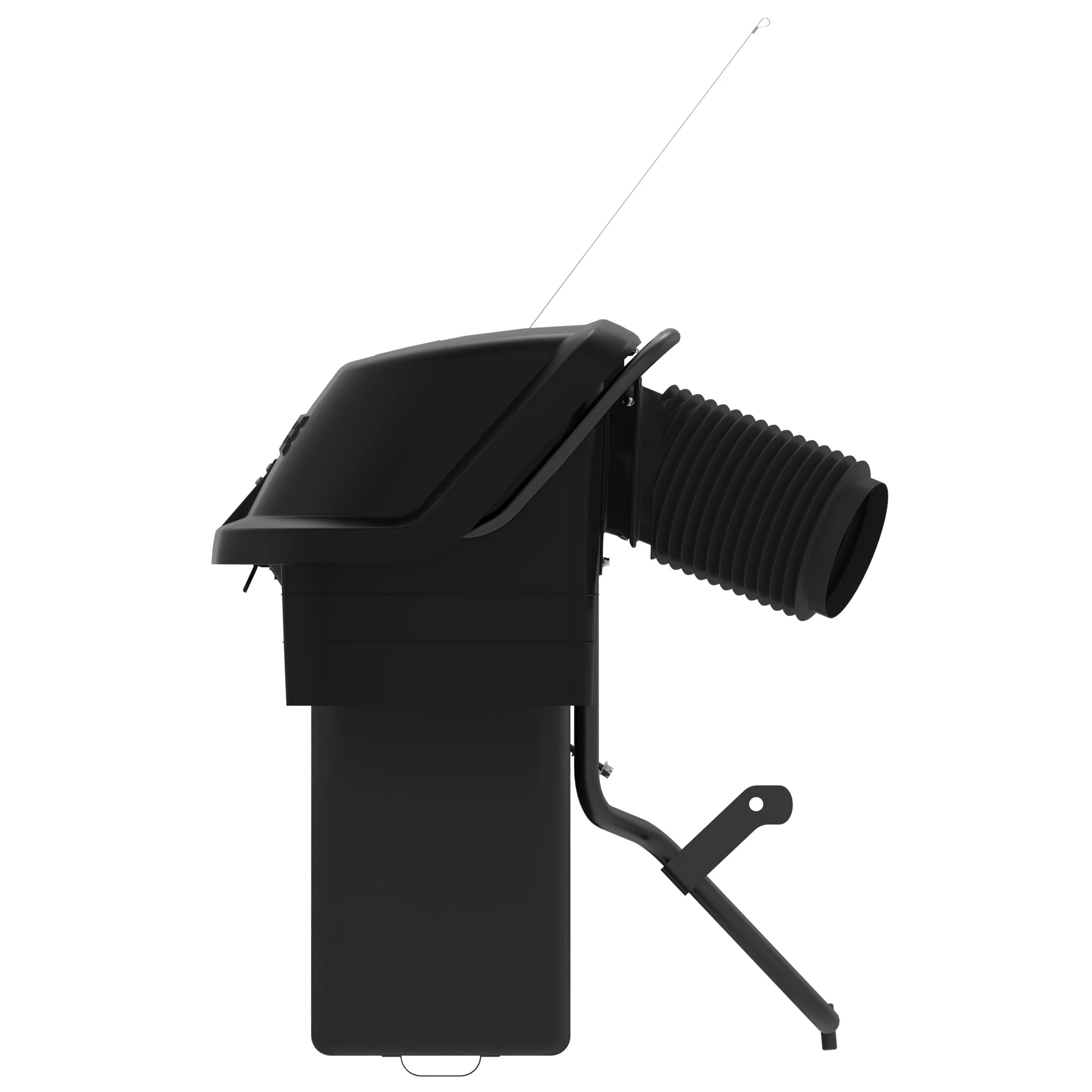 Material Collection System