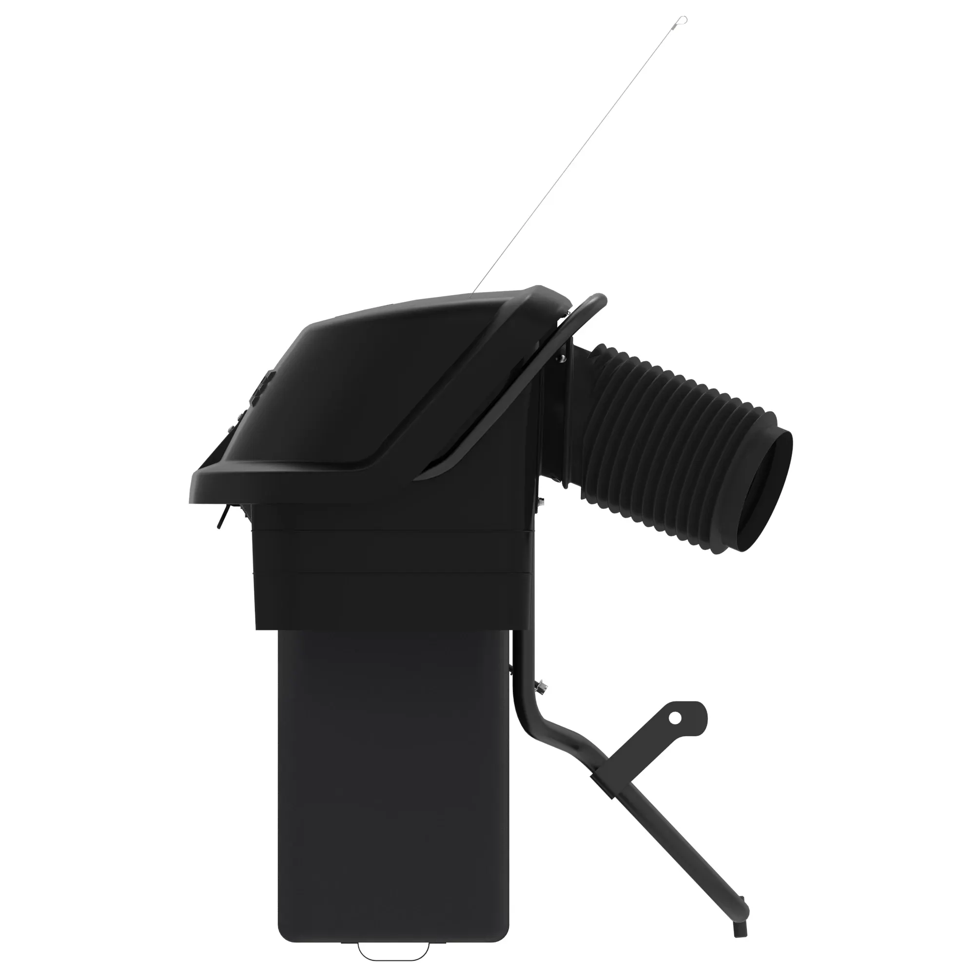 Material Collection System