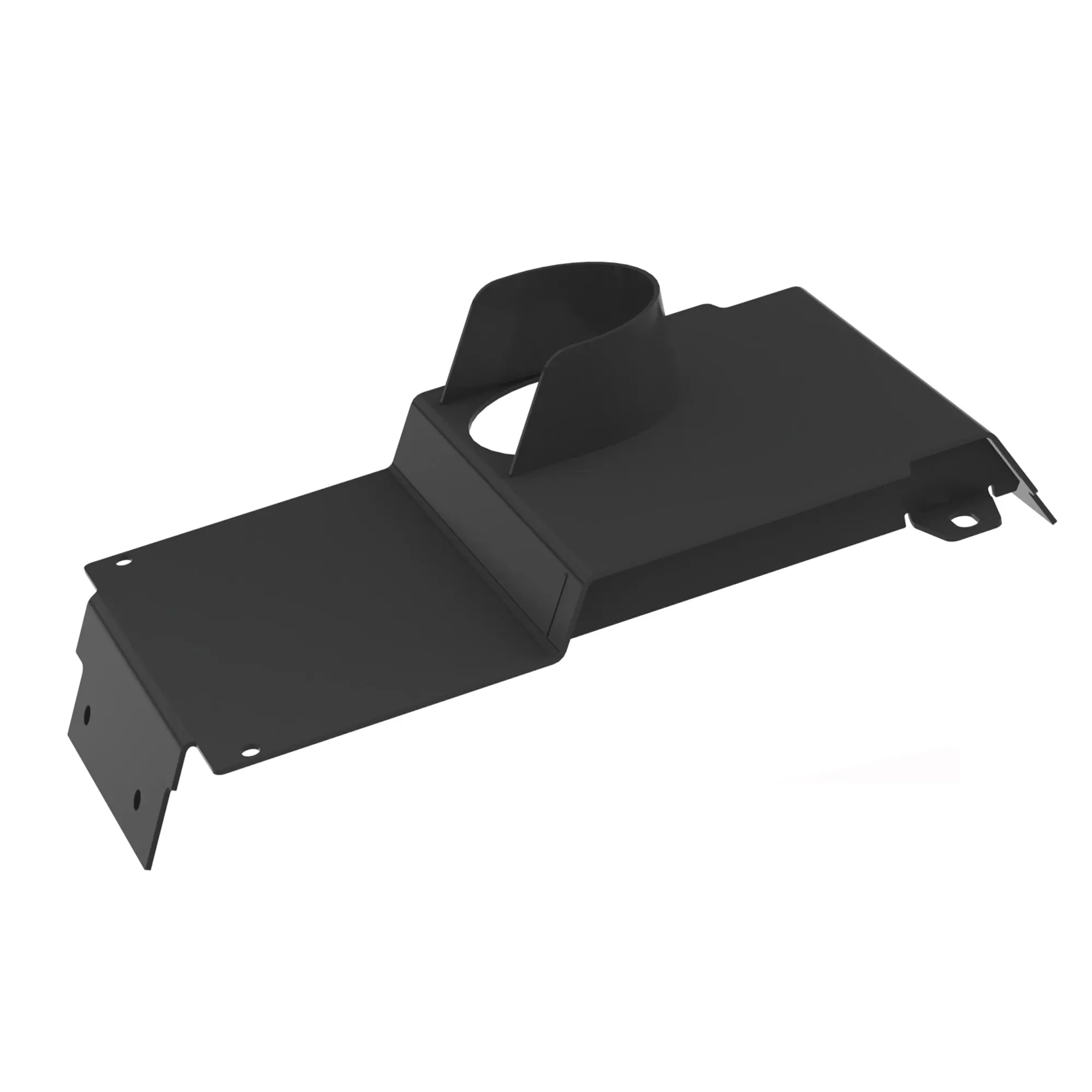 John Deere Cover - F655634