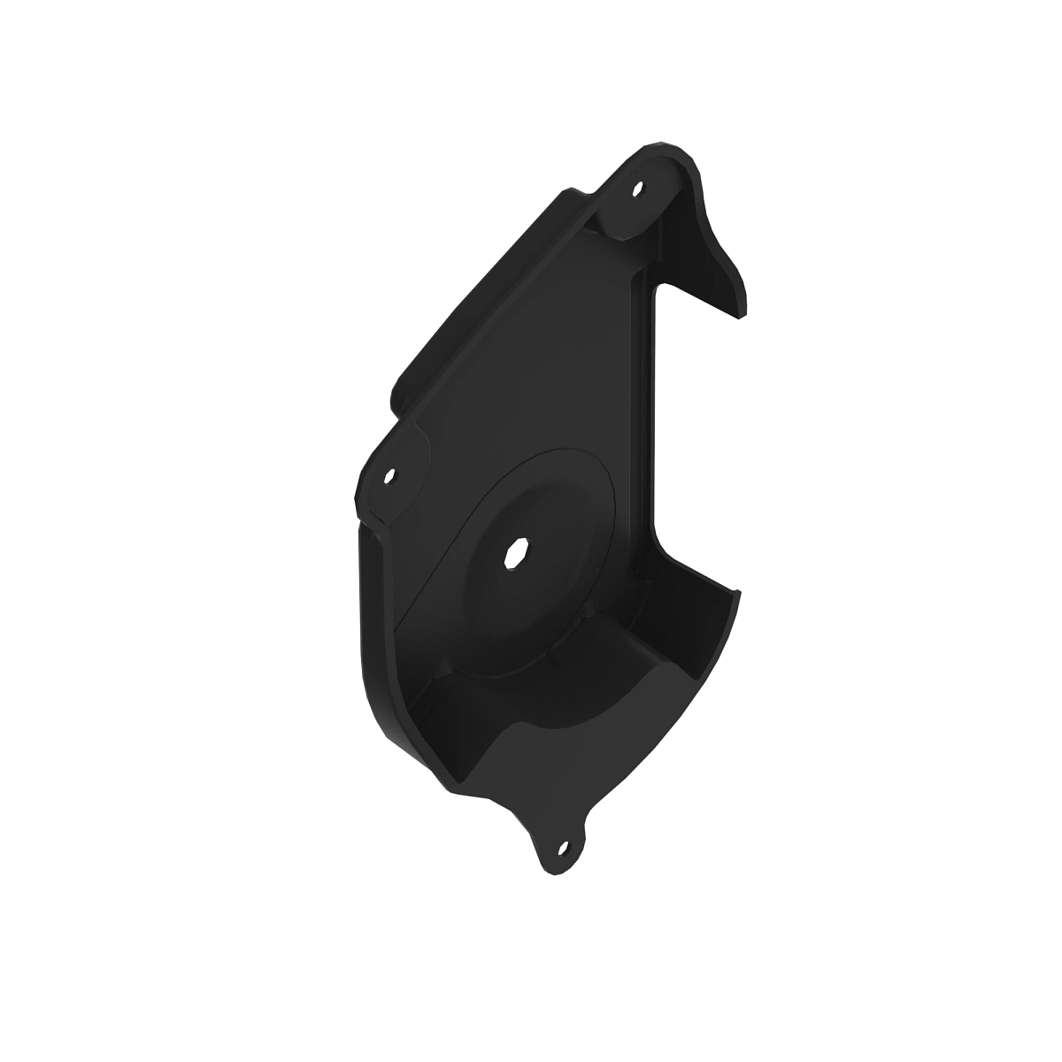Shield, RH Belt (48C)