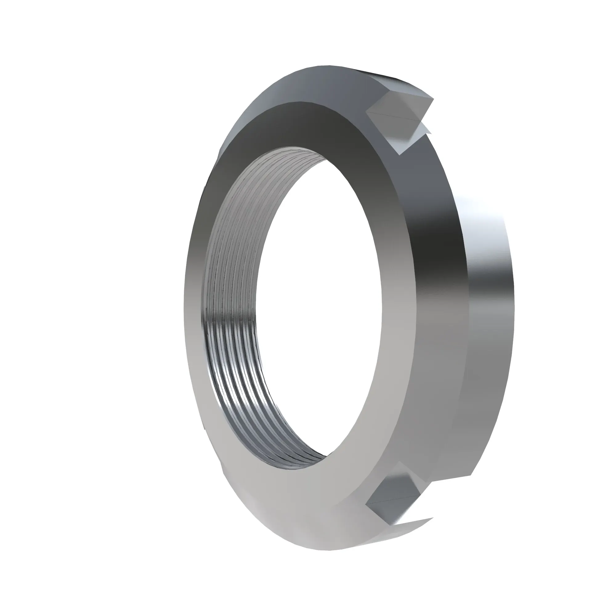 John Deere Lock Nut, M30 - 52M7012