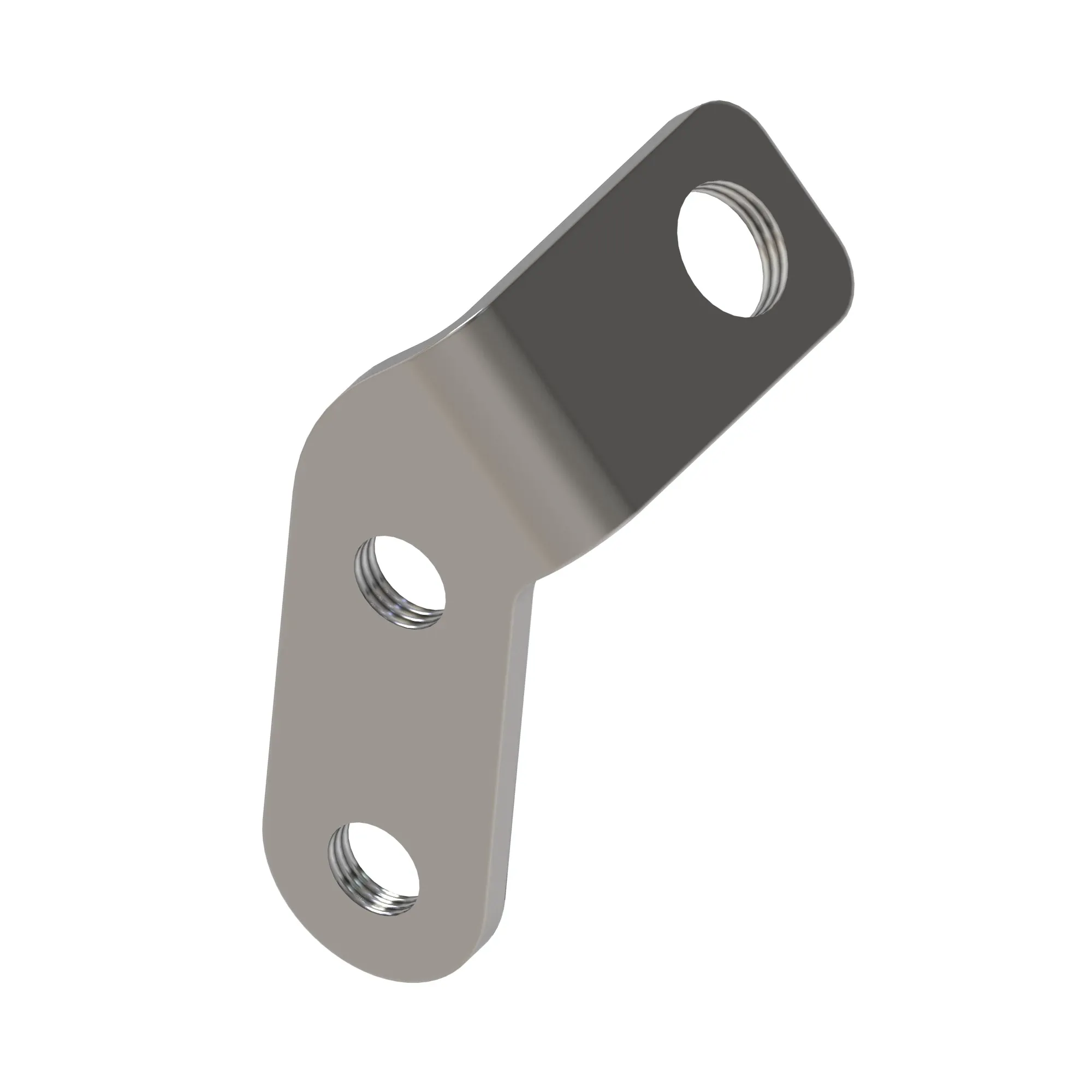 John Deere Fuel Injection System Bracket - DZ116913