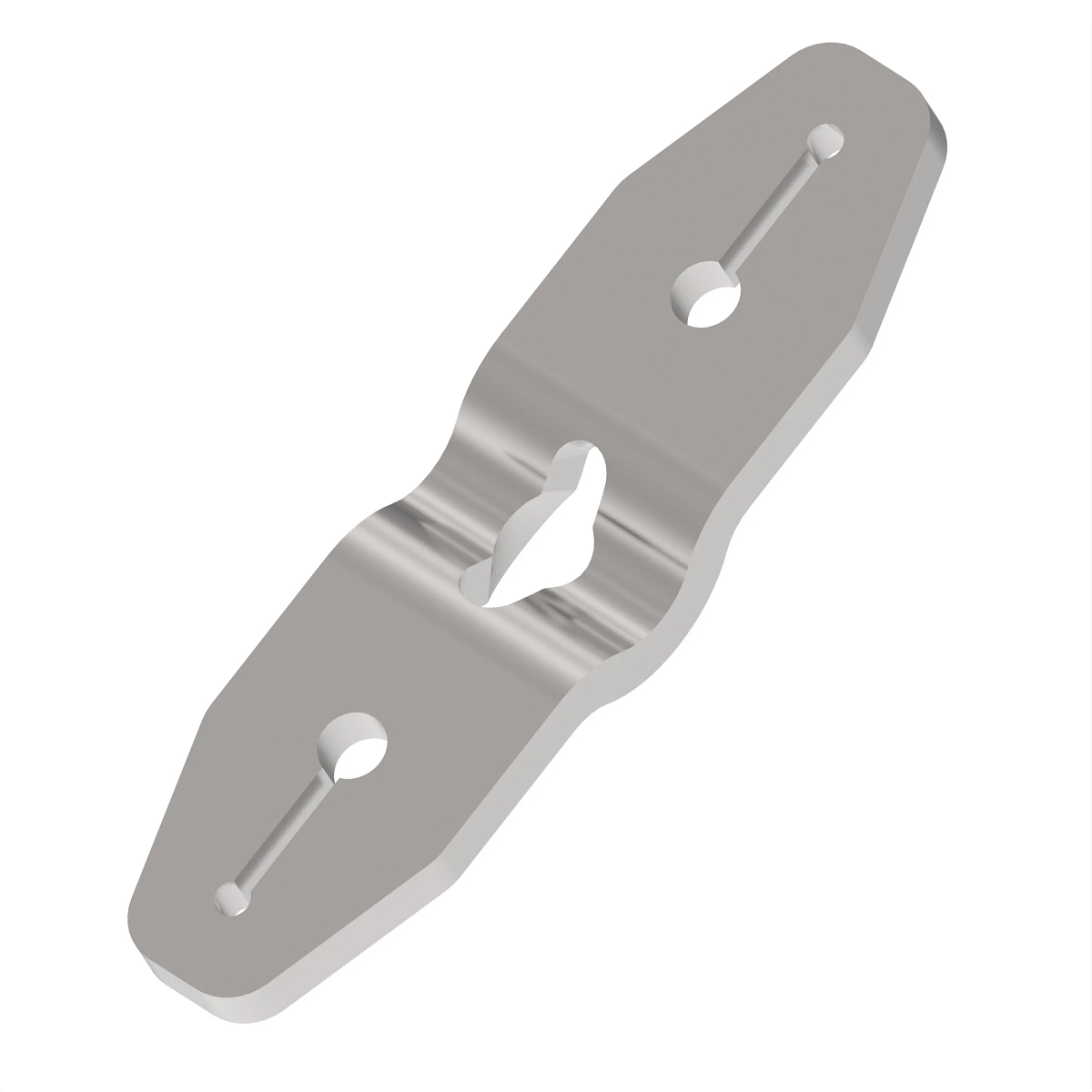 Balancer, Brake Line Equalizer Plat