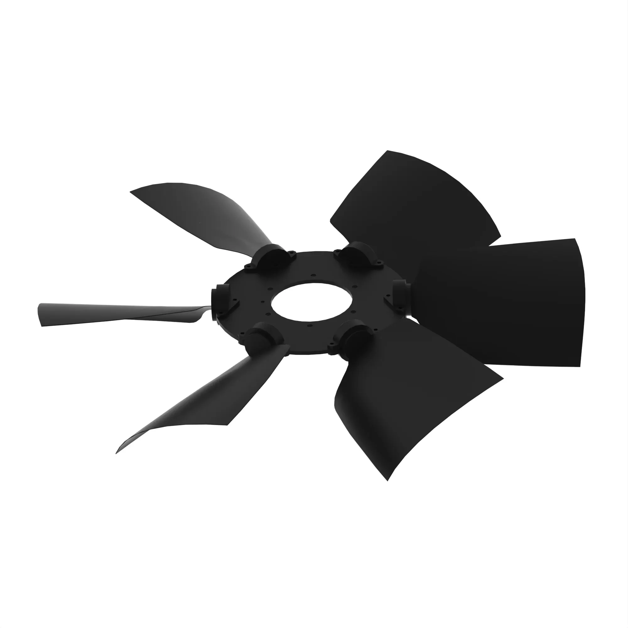 BLOWER FAN,  850MM