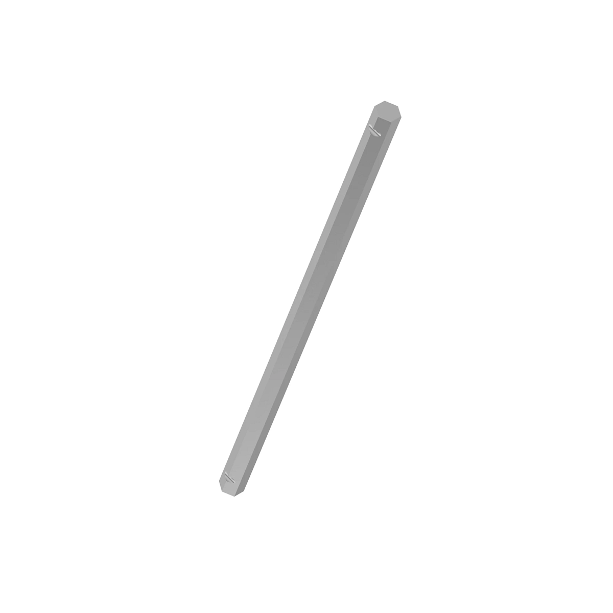 DRIVE SHAFT,SHAFT-HEX(500 E.A. TONG