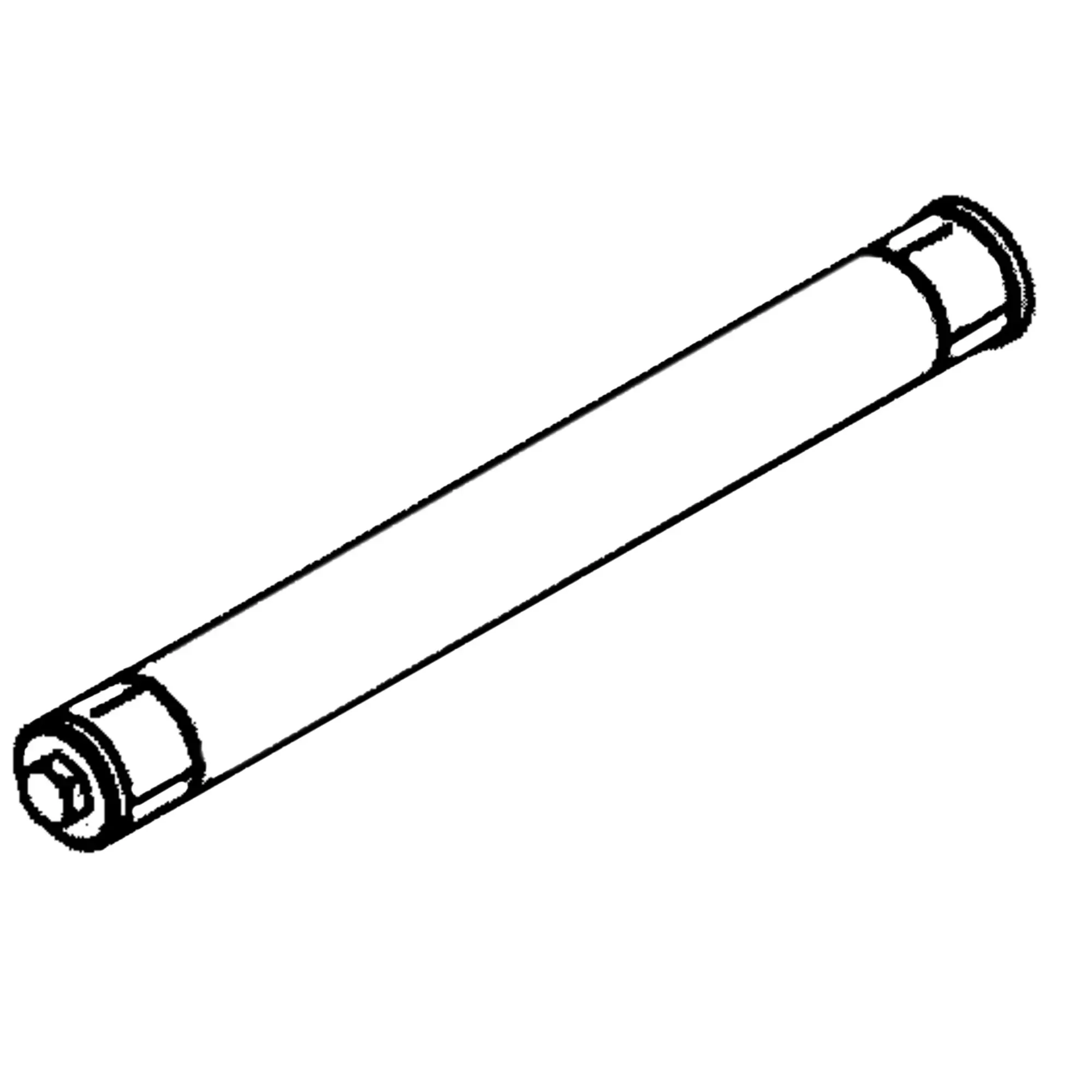 John Deere Pin Expander Assembly - AT361194