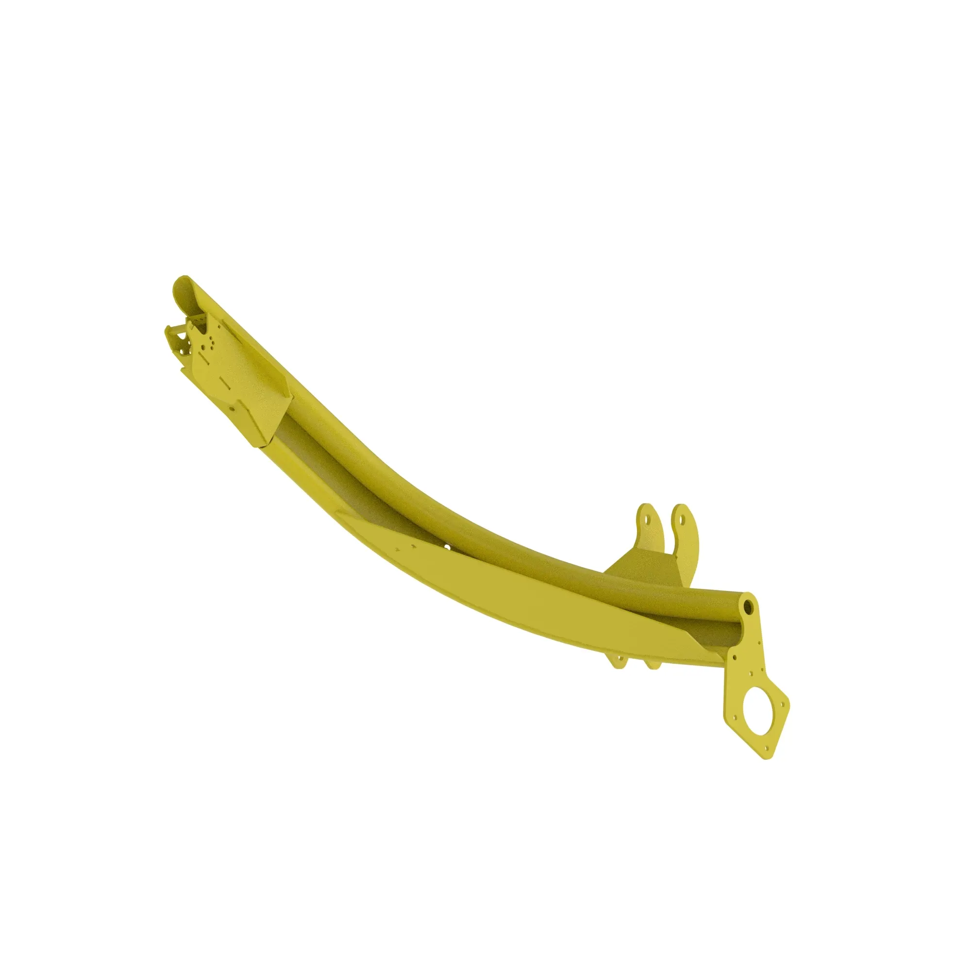 John Deere Right Side Crop Lifter - LCA122008