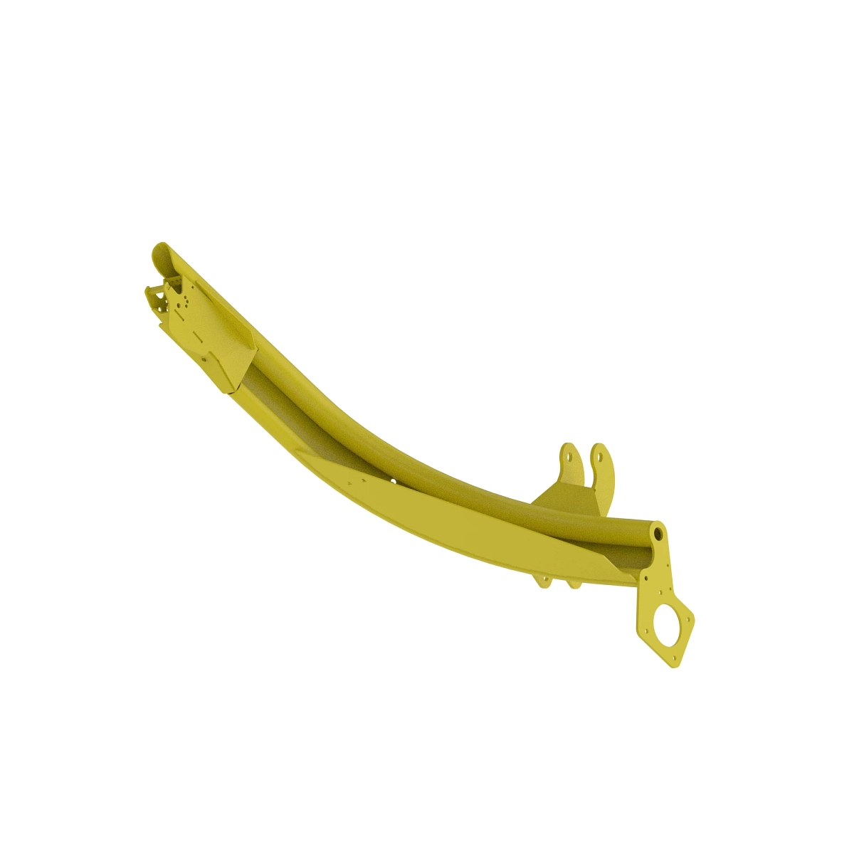 Crop Lifter