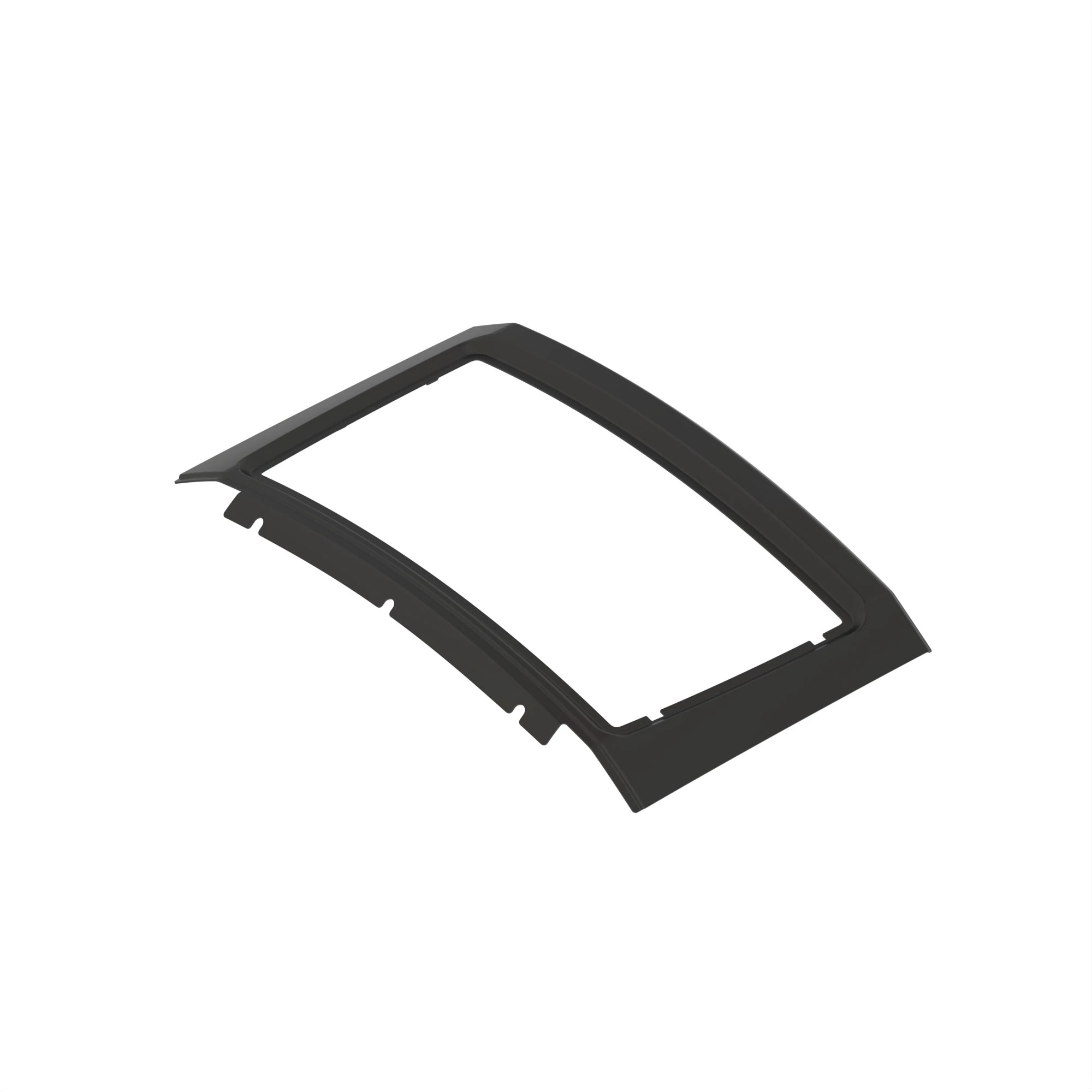 John Deere Front Grille Frame - AT489732