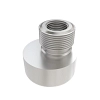 John Deere Threaded Nipple - T23435